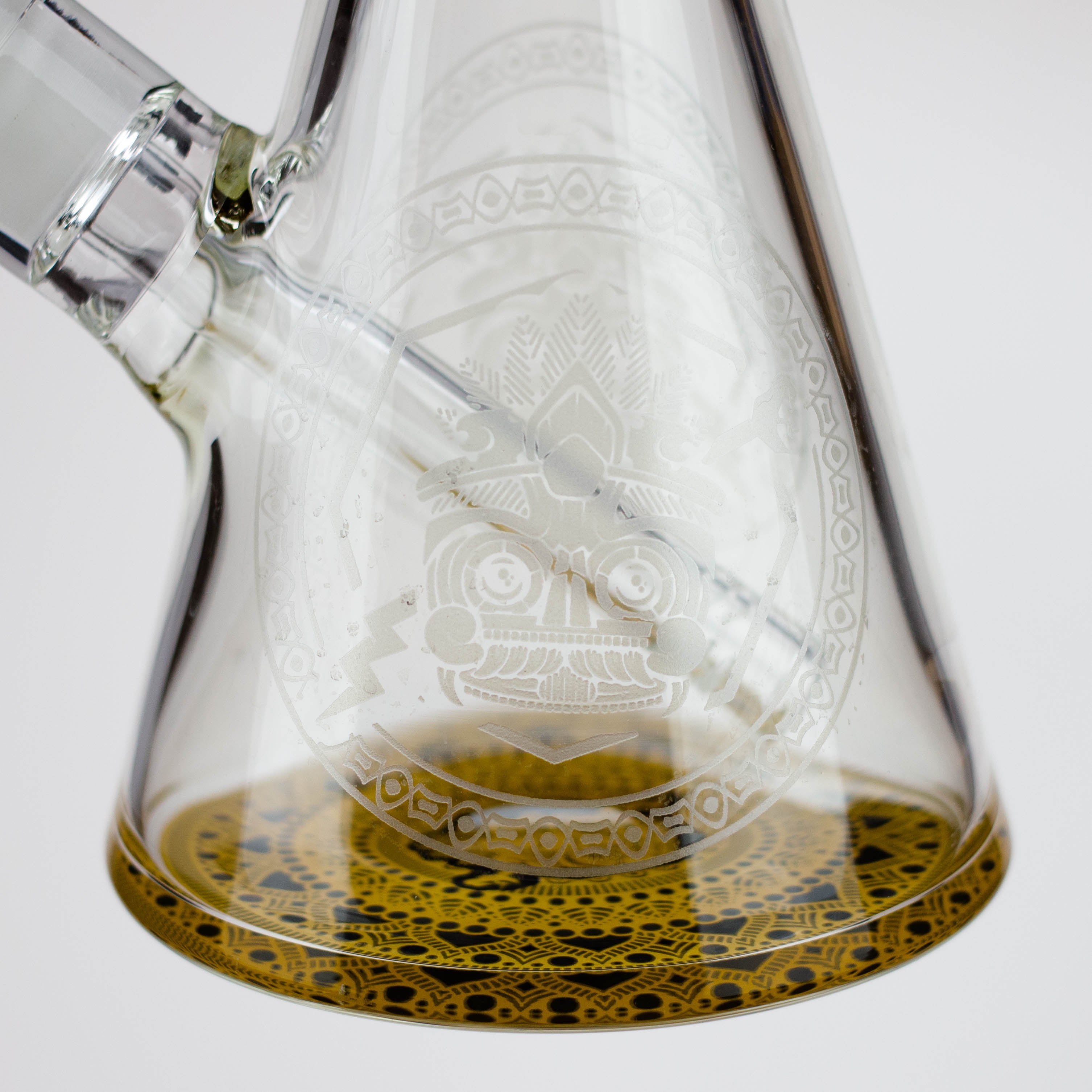 15 " JJ MAYA BONG