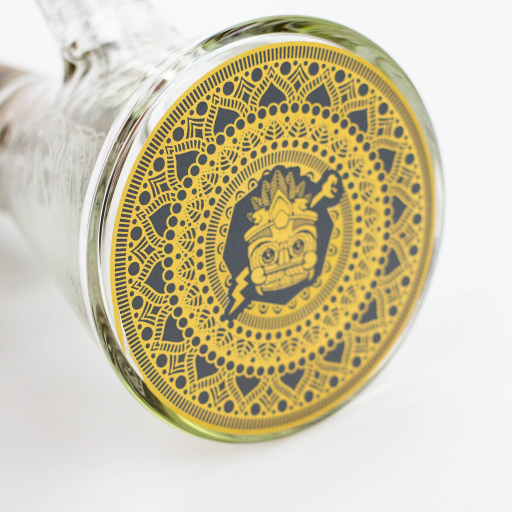 15 " JJ MAYA BONG