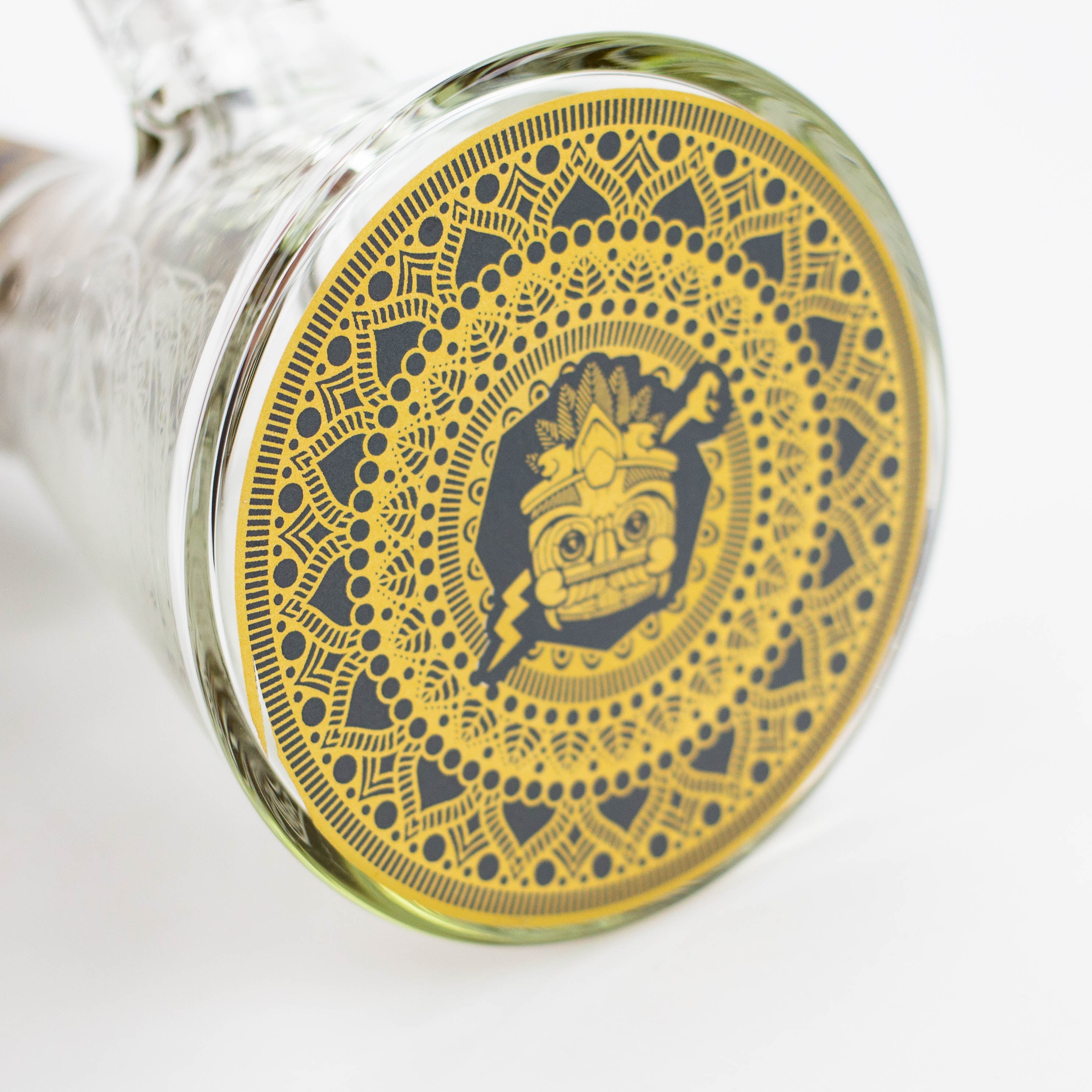 15 " JJ MAYA BONG