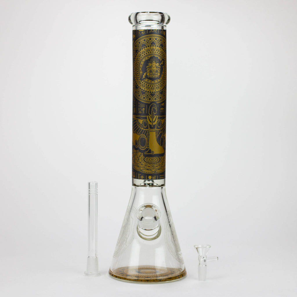 15 " JJ MAYA BONG