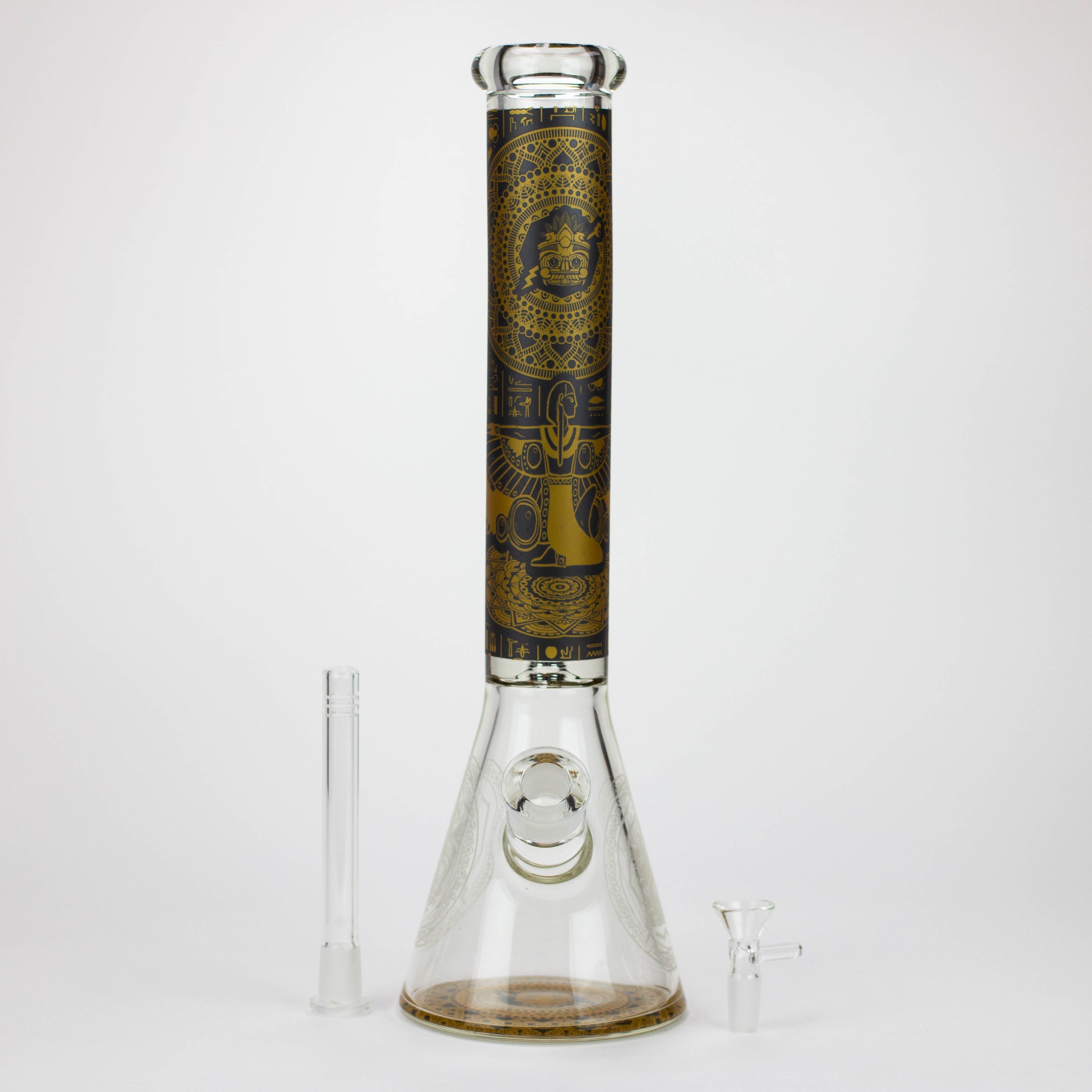 15 " JJ MAYA BONG