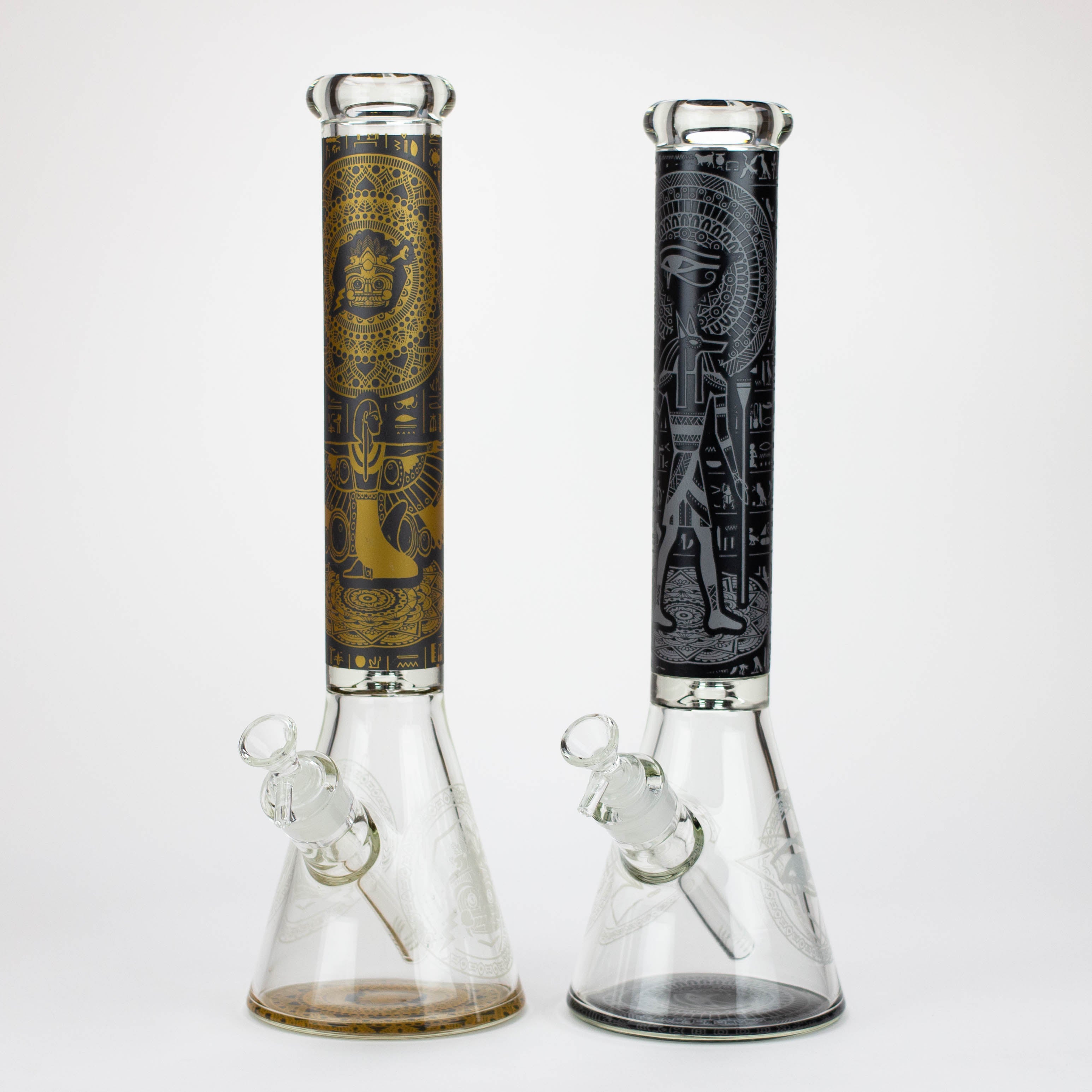 15 " JJ MAYA BONG
