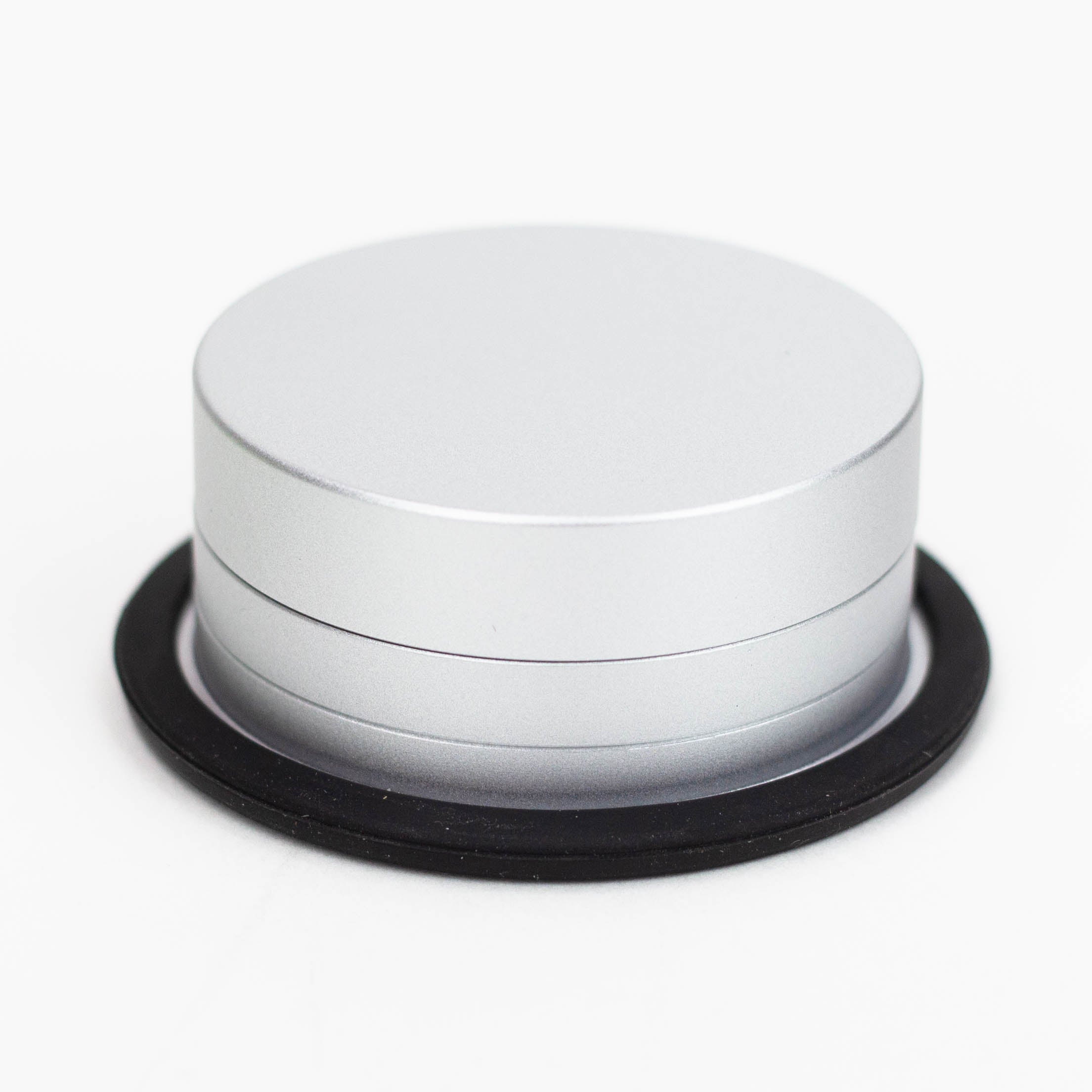HERBWARE | Mason Jar 2-IN-1 Herb Grinder