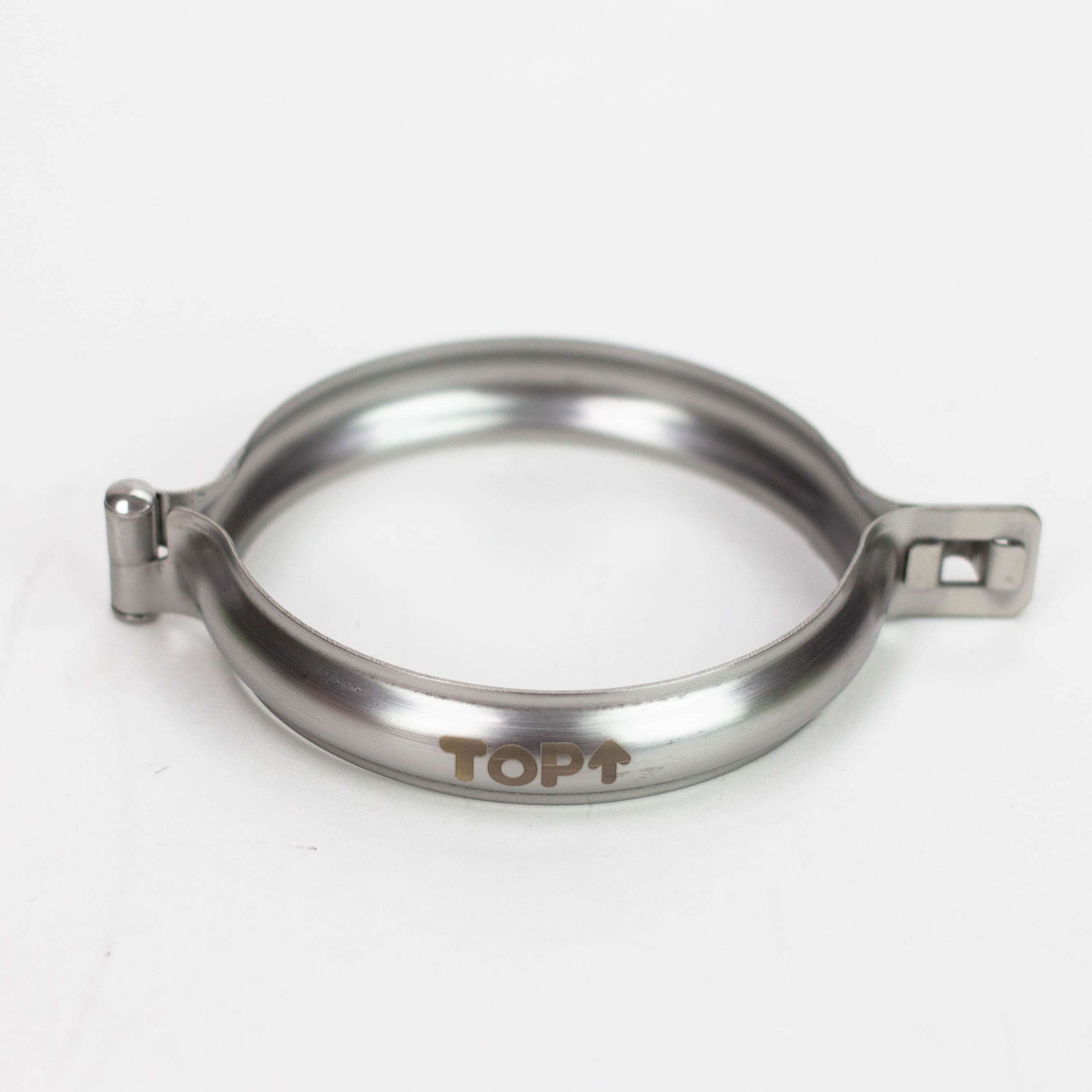 HERBWARE | Mason Jar Pad Lock