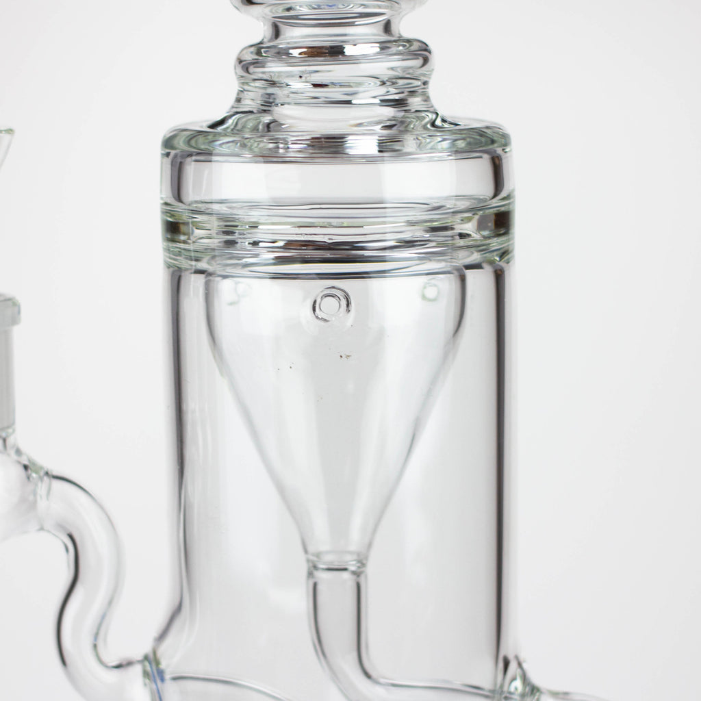 NG | 15 inch Textured Ball Incycler [S393]