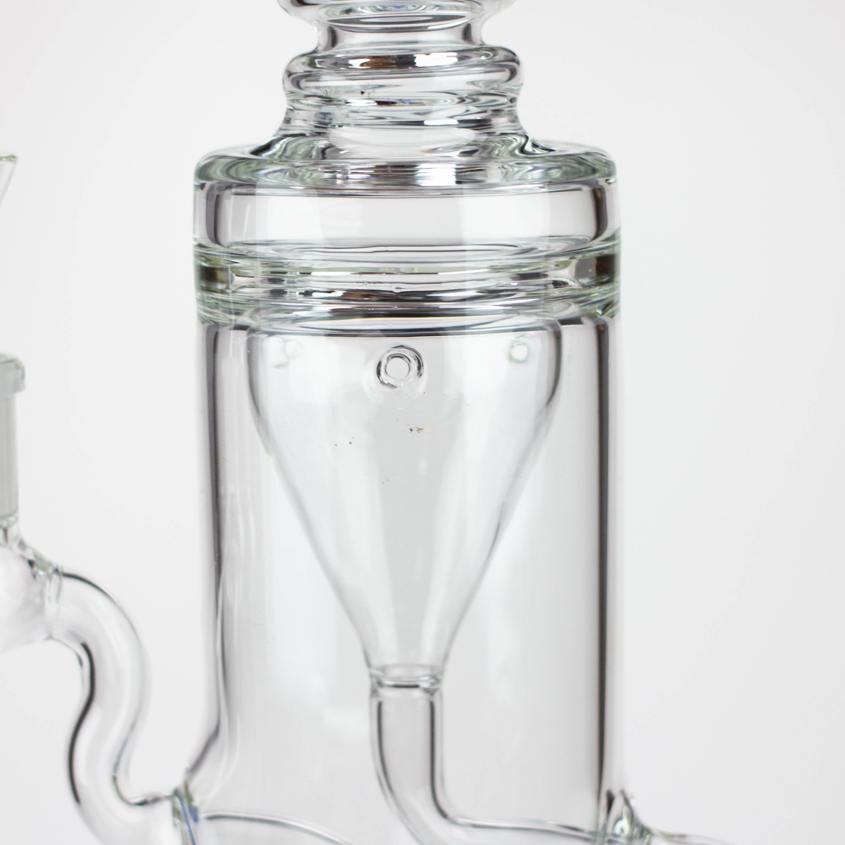 NG | 15 inch Textured Ball Incycler [S393]