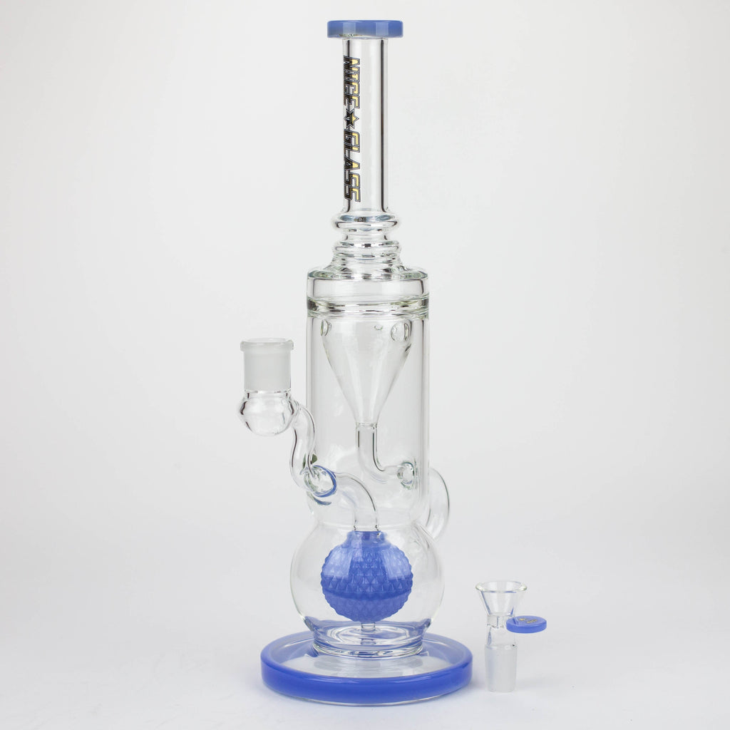 NG | 15 inch Textured Ball Incycler [S393]