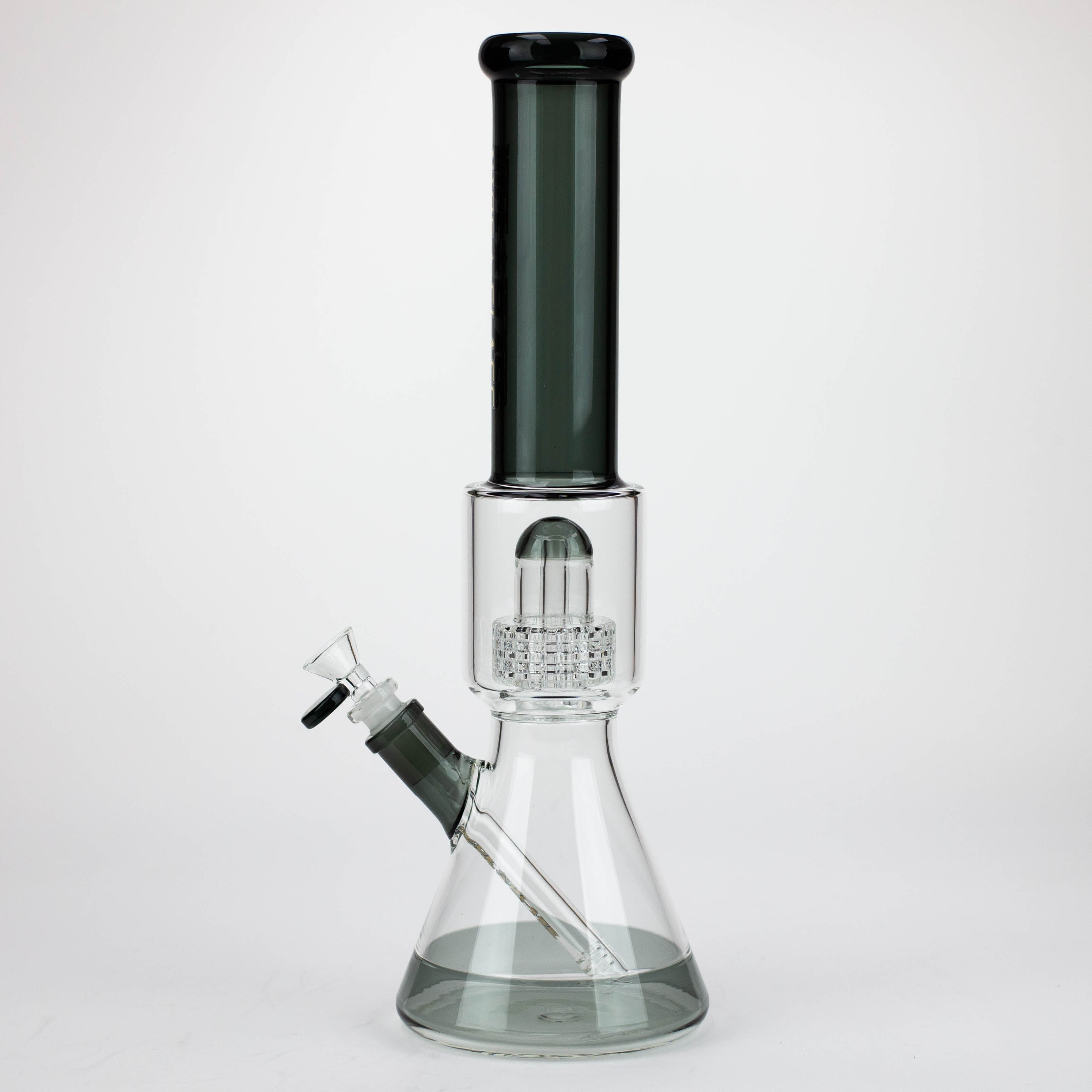 NG | 16 inch Large Stereo Matrix Perc Beaker [YN1123]