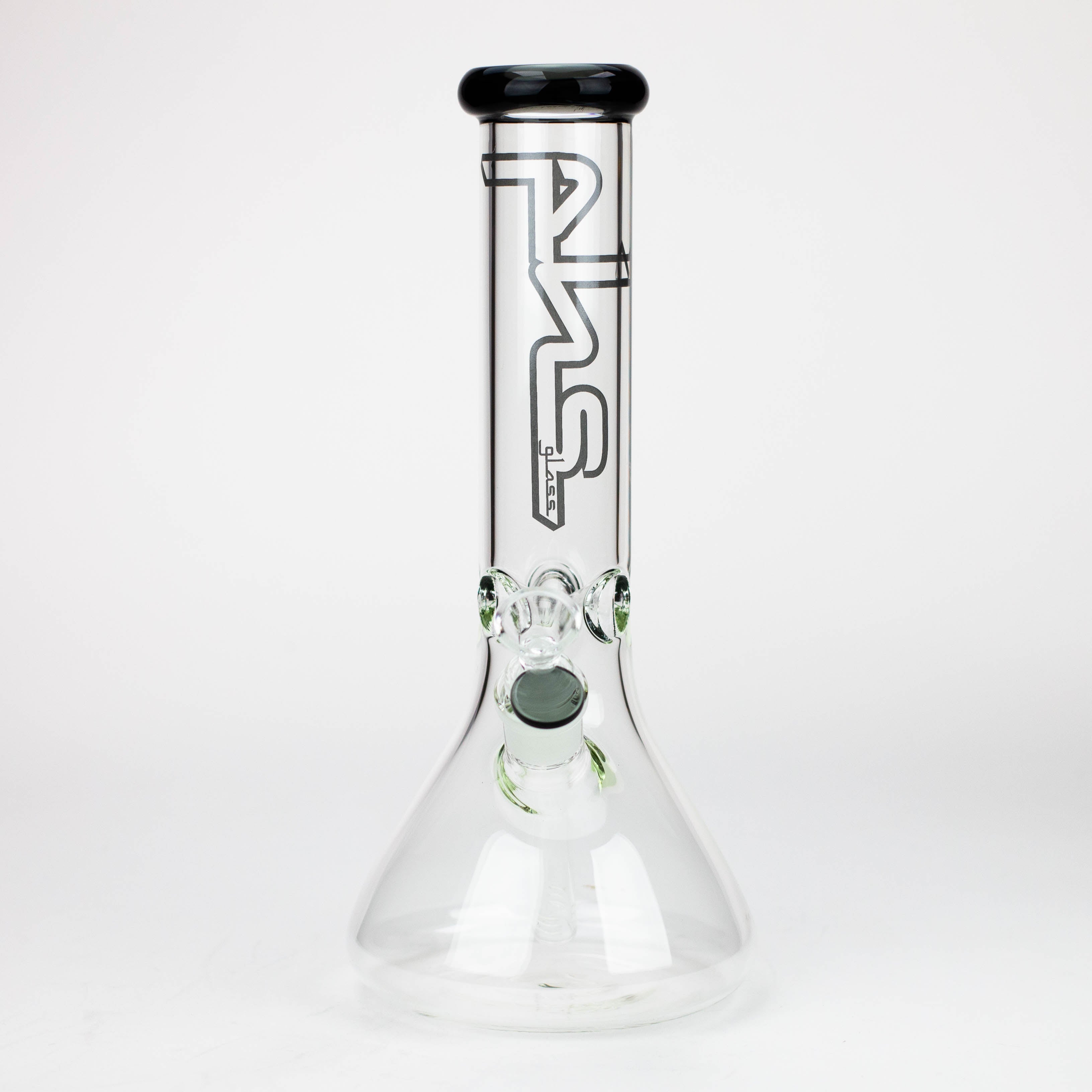 PHS | 12" Glass beaker Bong [PHS-12xx]