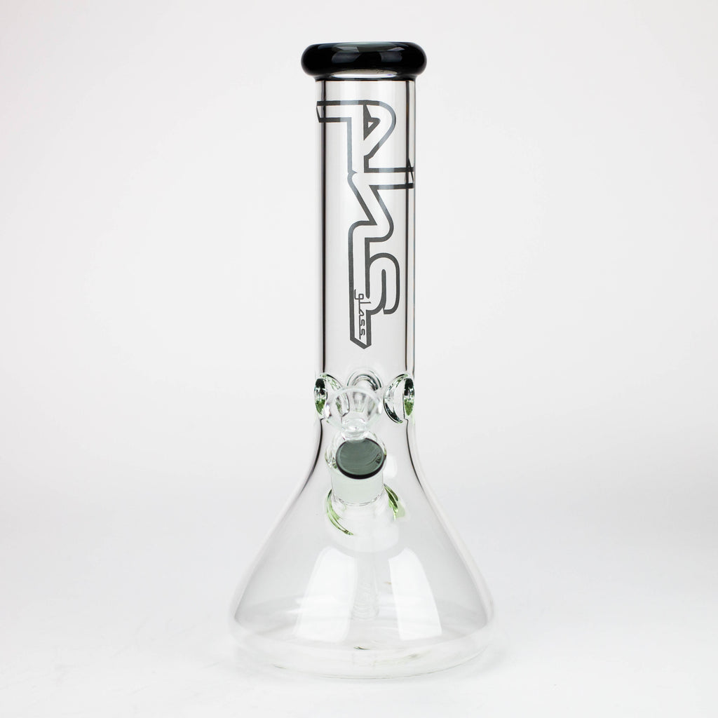 PHS | 12" Glass beaker Bong [PHS-12xx]