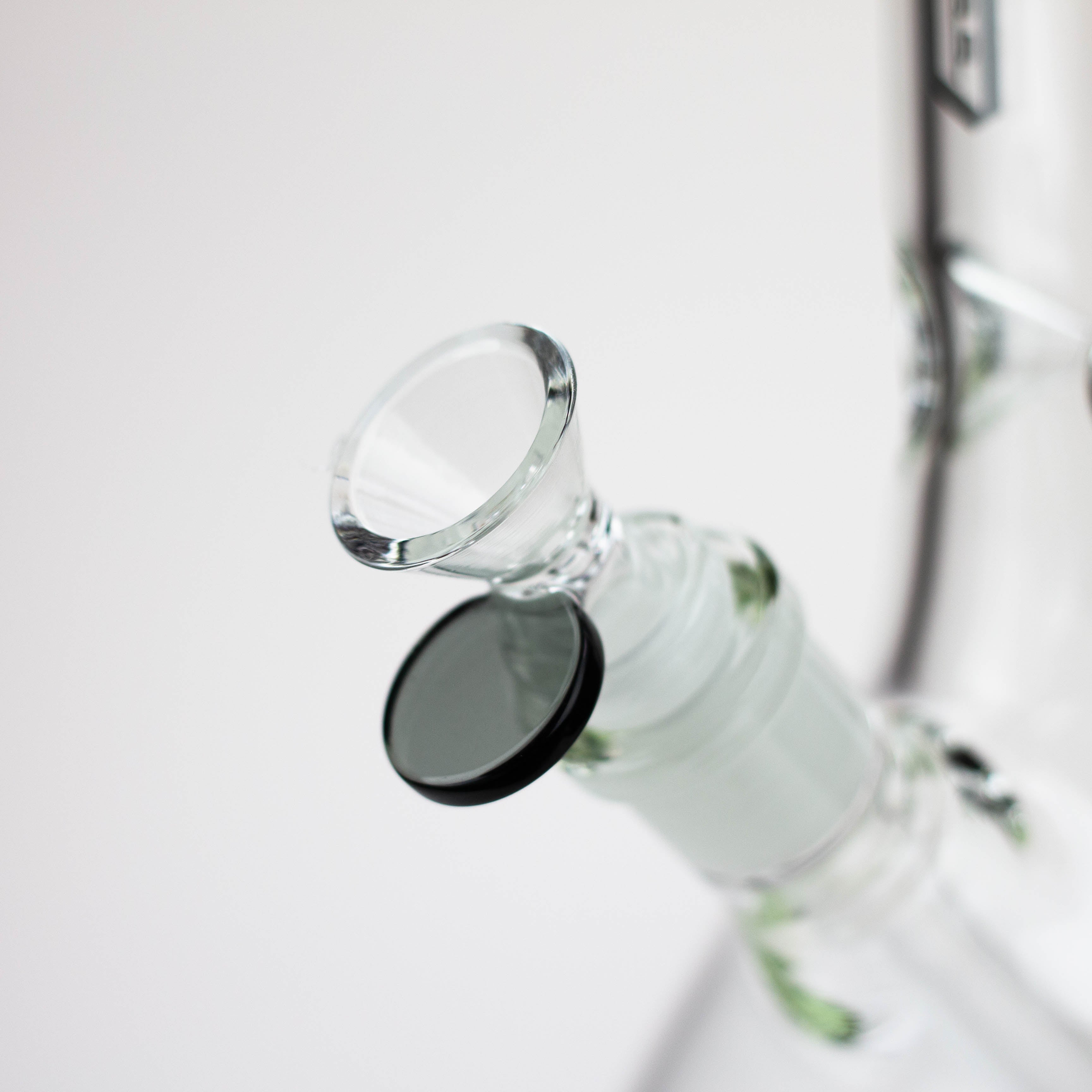 PHS | 12" Glass beaker Bong [PHS-12xx]