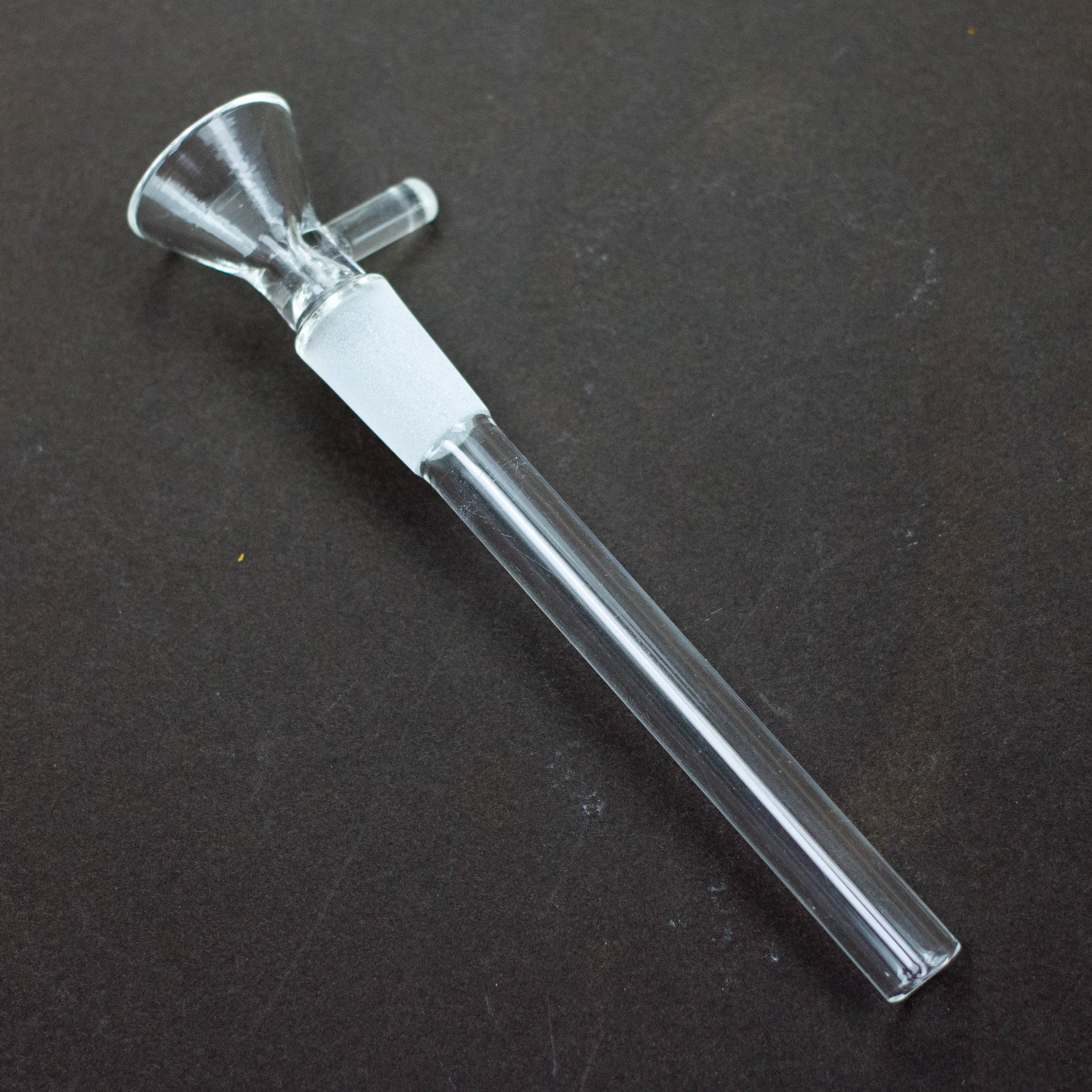 Glass Bowlstem Pack of 3