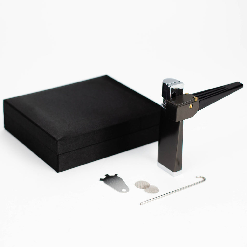 All-in-one New  Pipe Regal Lighter [ XLC322 ]