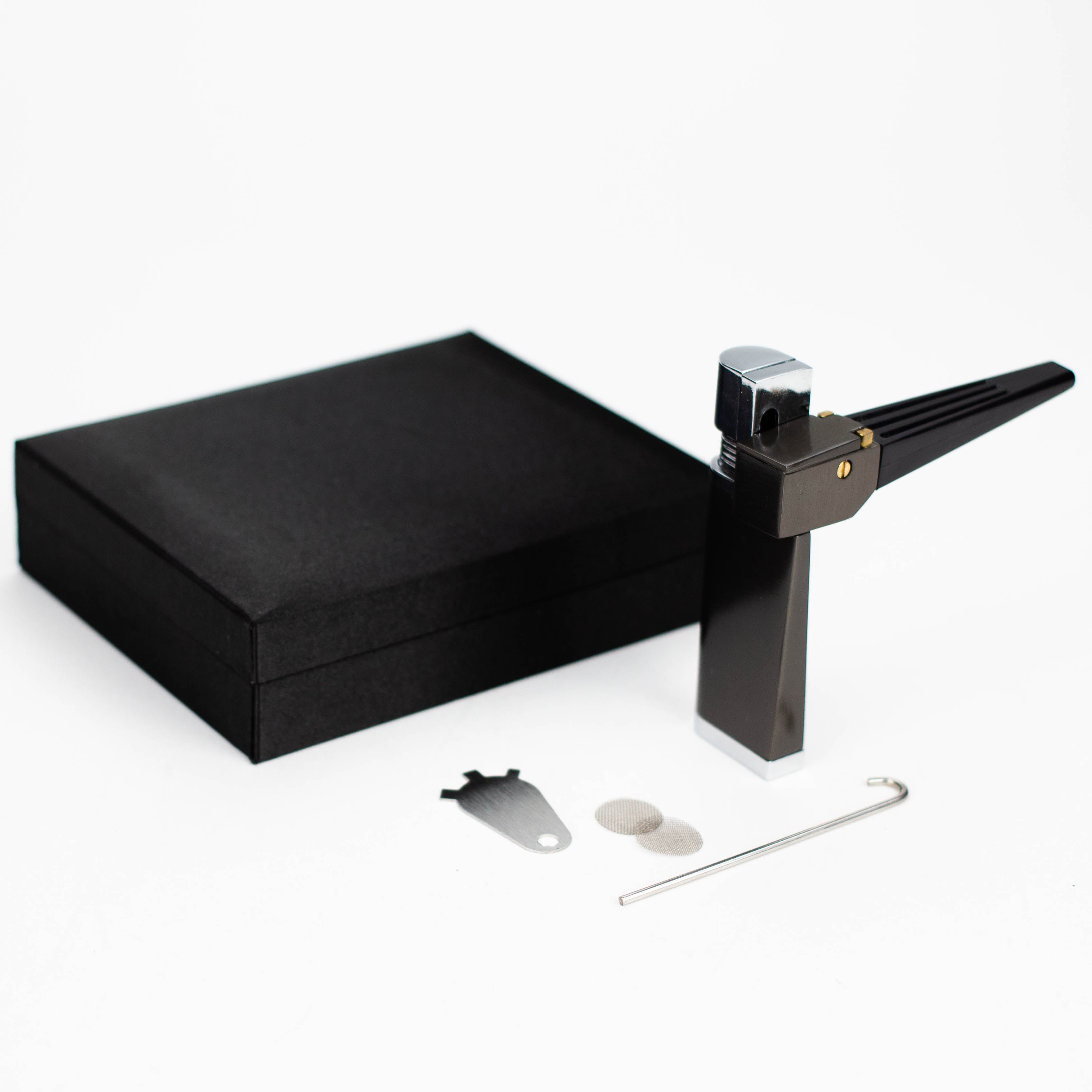 All-in-one New  Pipe Regal Lighter [ XLC322 ]