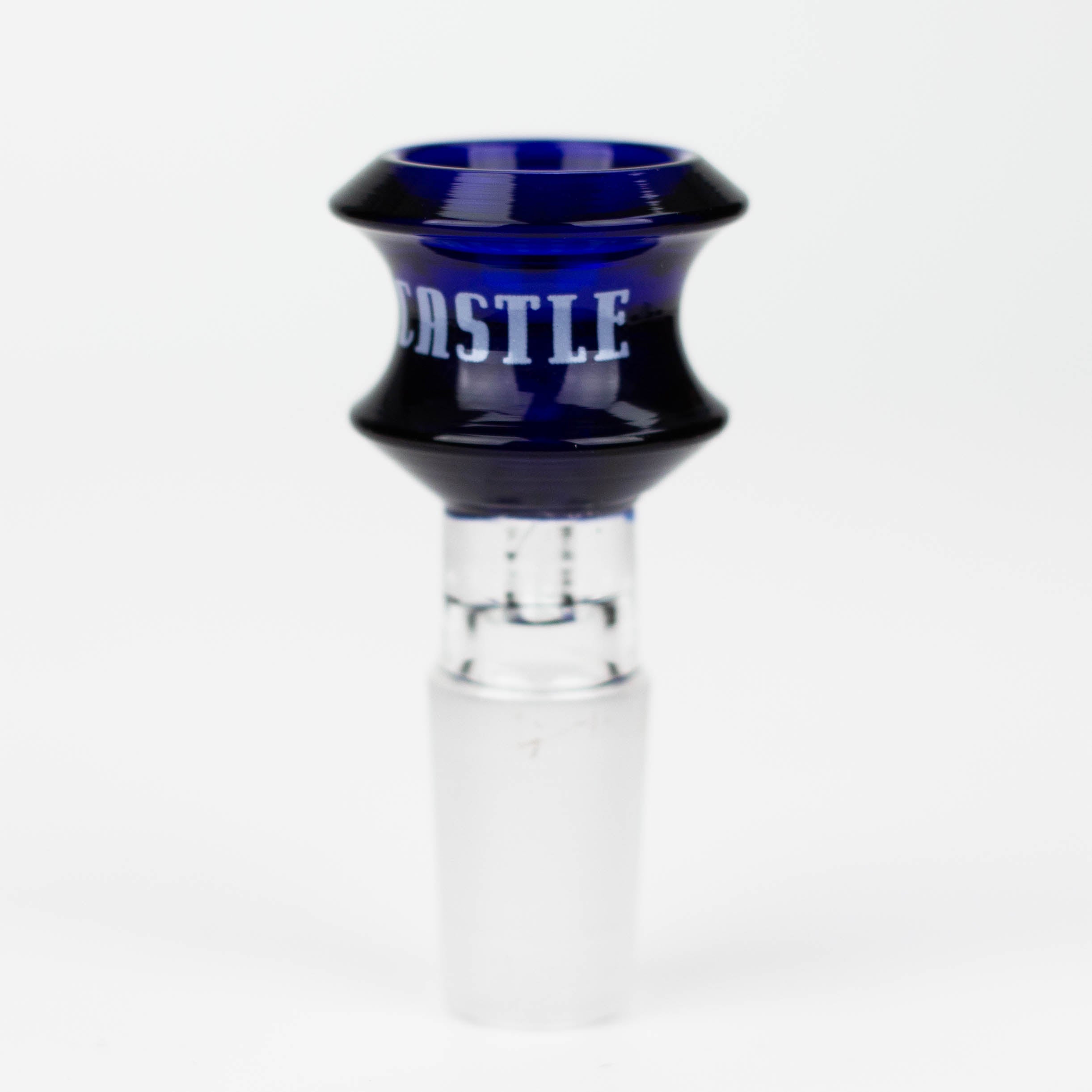 Castle Glassworks | Bowl – Disk (14mm)