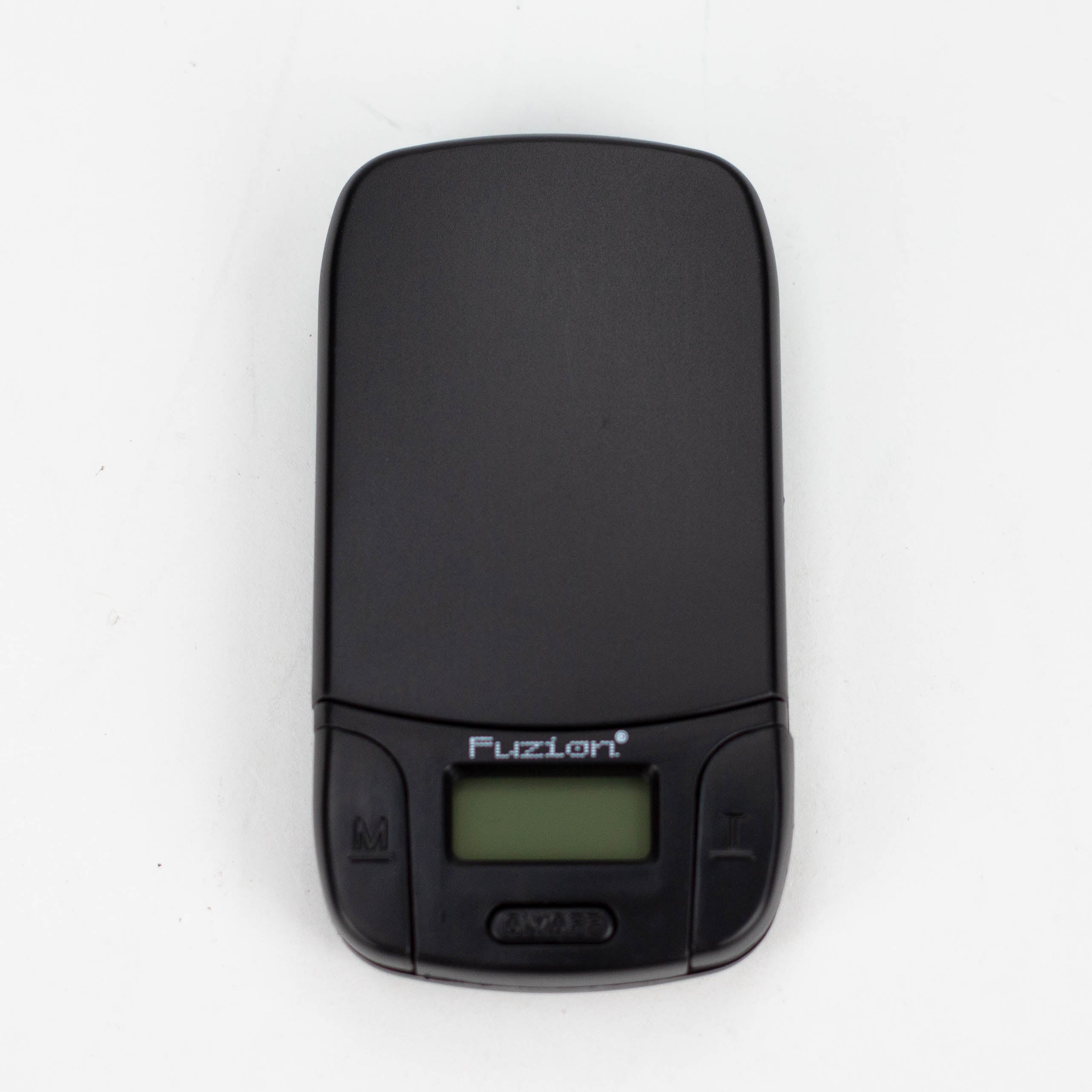Fuzion® | SLR 200 scale [SLR-200-BLK]
