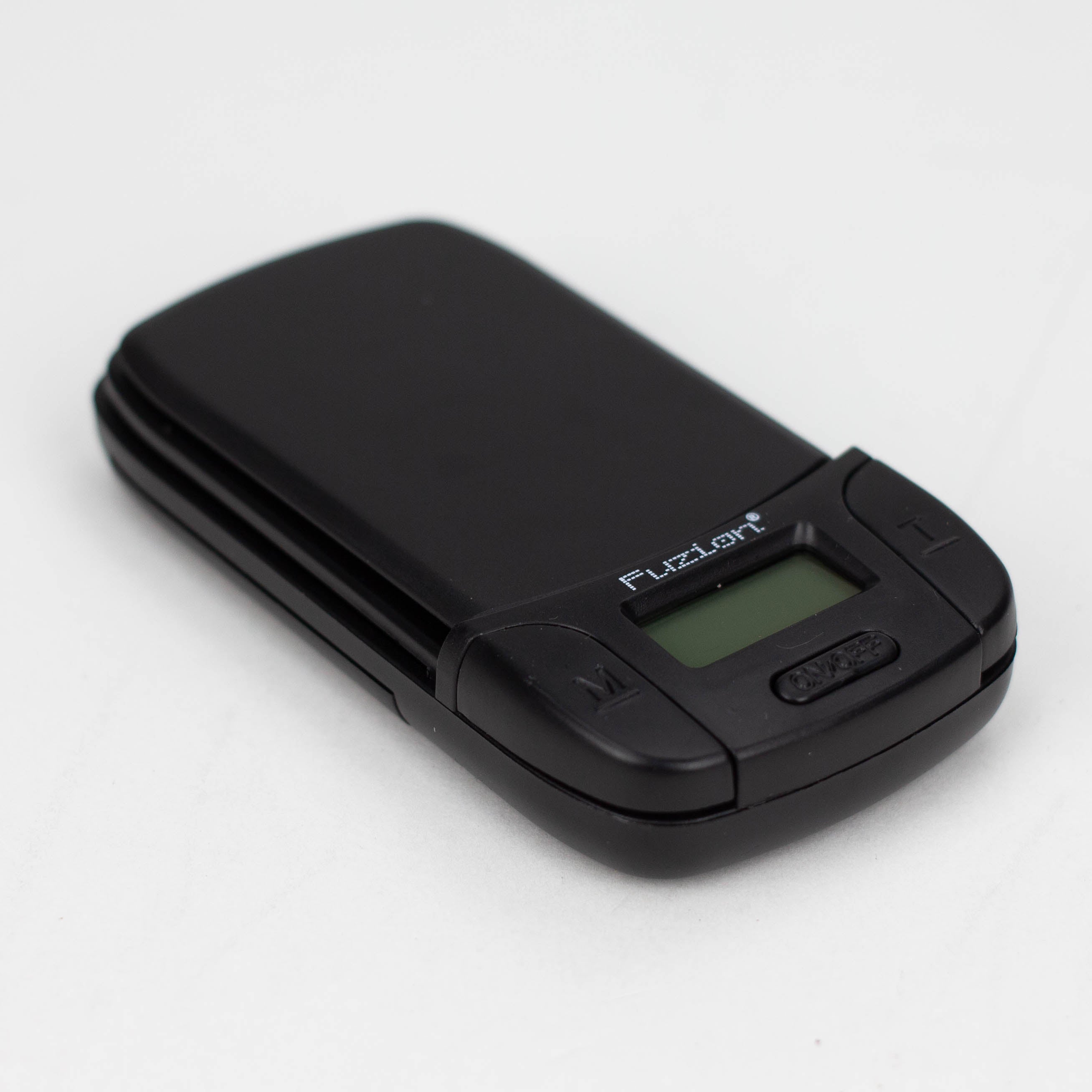 Fuzion® | SLR 200 scale [SLR-200-BLK]