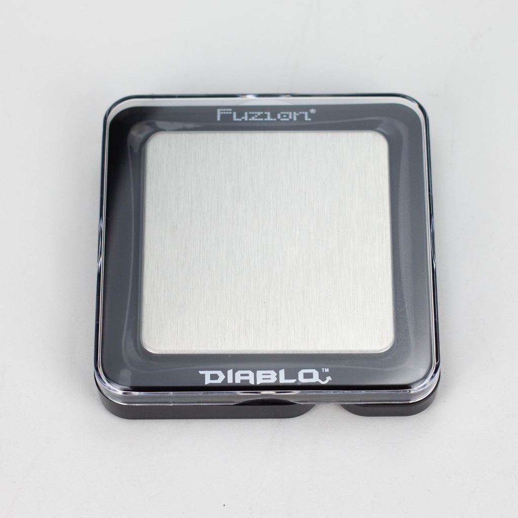 Fuzion® | Diablo FP 100 scale [FP-100 BLK-CAL]