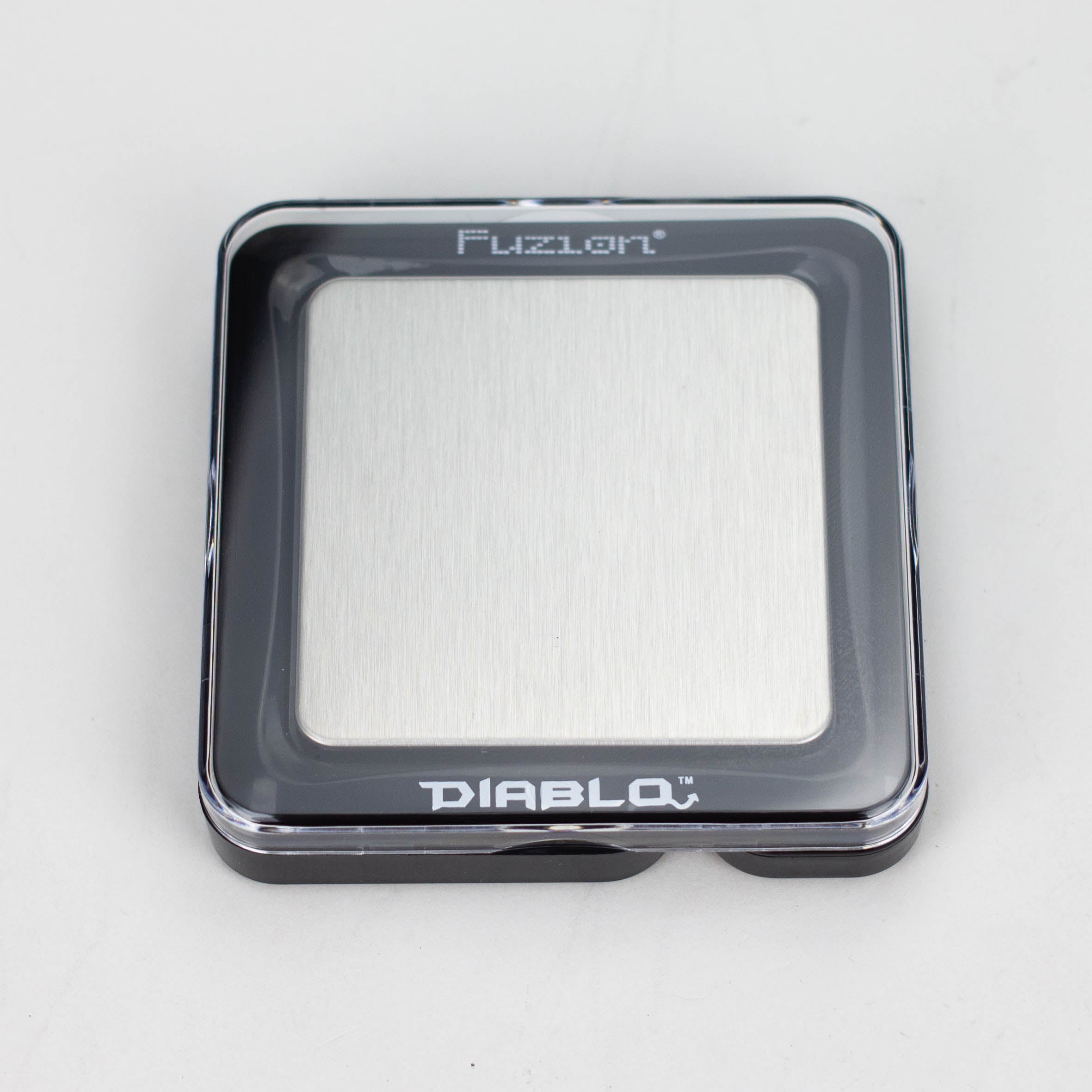 Fuzion® | Diablo FP 100 scale [FP-100 BLK-CAL]
