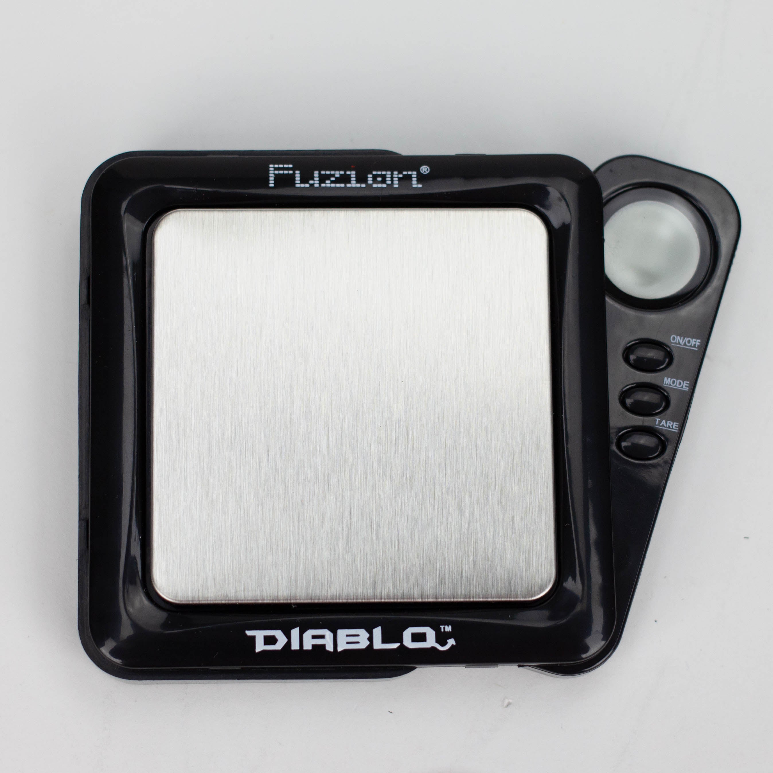 Fuzion® | Diablo FP 100 scale [FP-100 BLK-CAL]