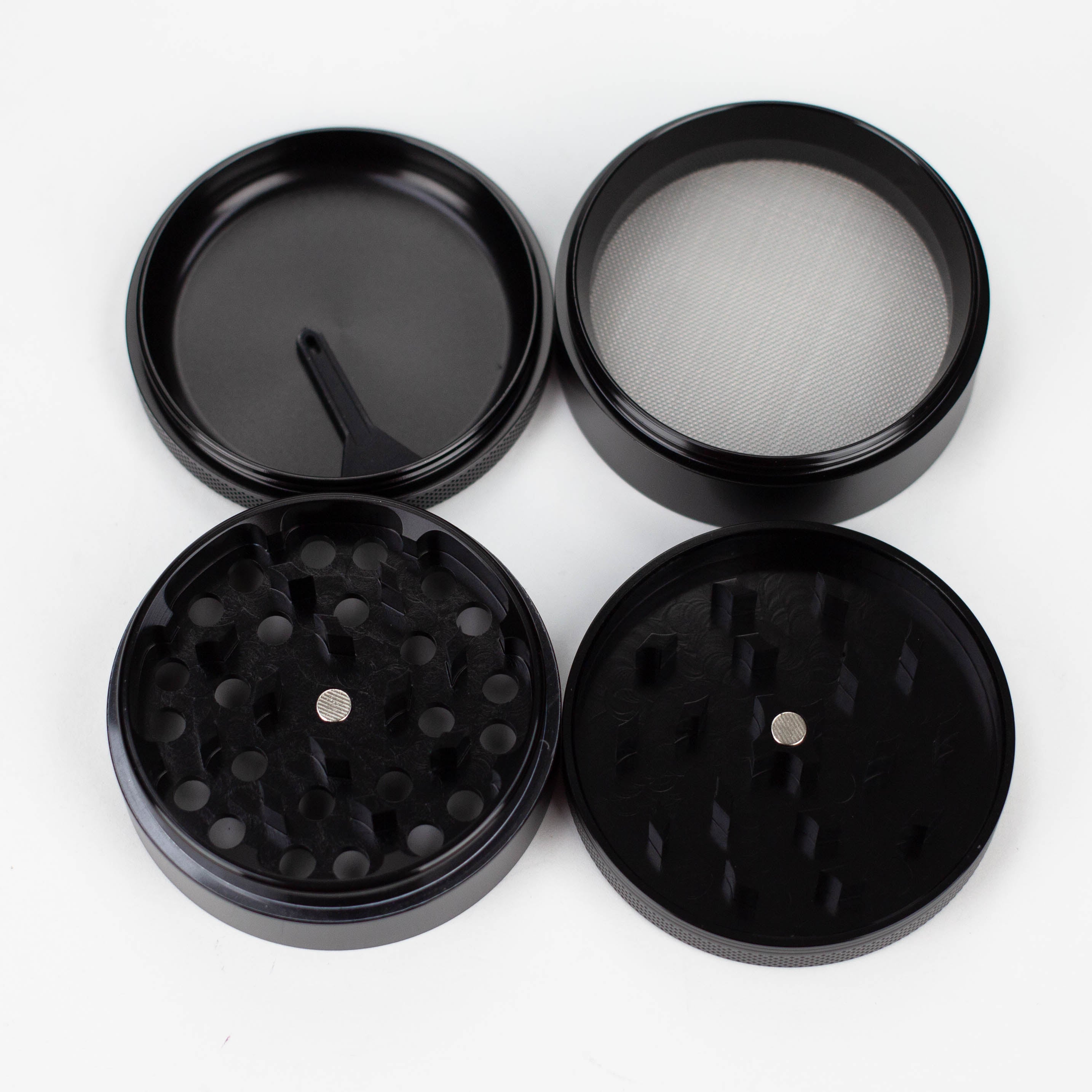 Wholesale Pipe Mug with Built-In Smoking Bowl | High-Margin 420 Gift Item