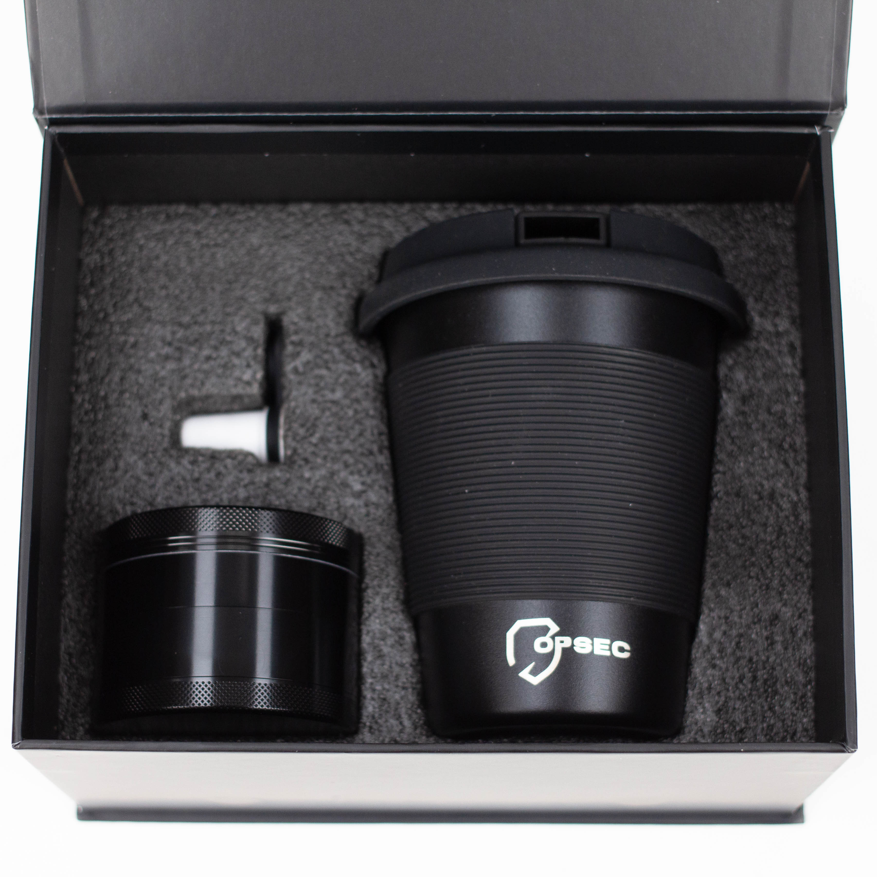 Wholesale Pipe Mug with Built-In Smoking Bowl | High-Margin 420 Gift Item