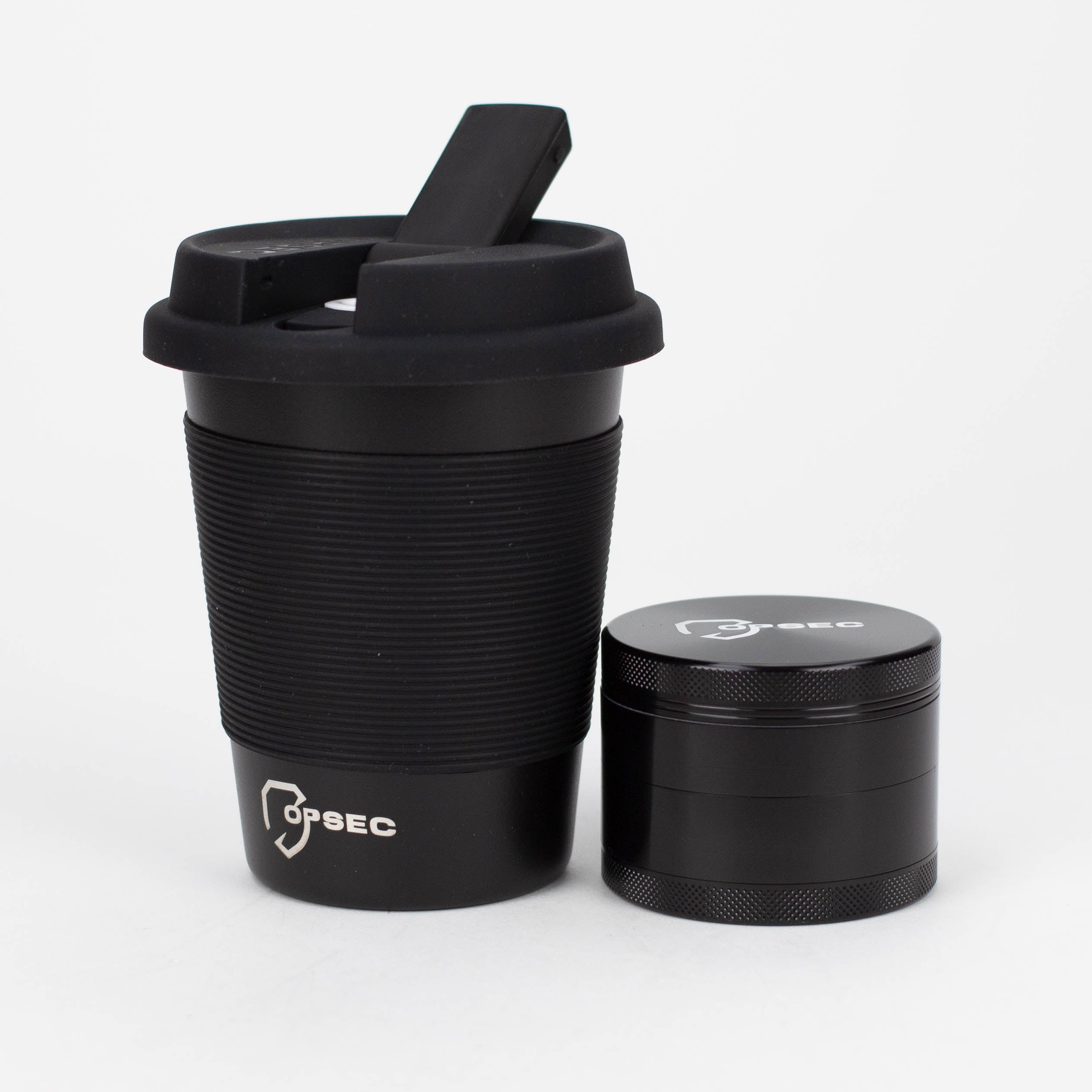 Wholesale Pipe Mug with Built-In Smoking Bowl | High-Margin 420 Gift Item