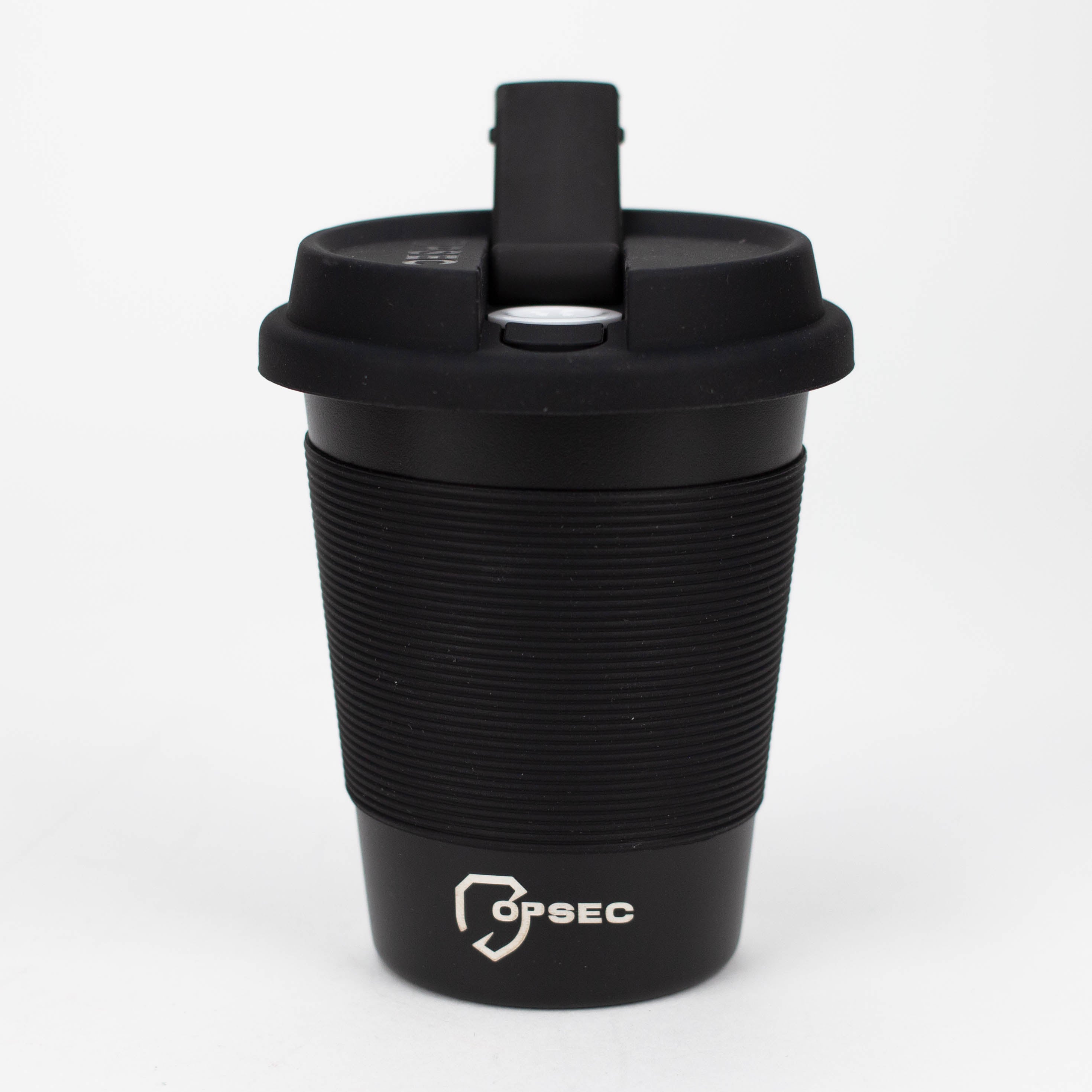Wholesale Pipe Mug with Built-In Smoking Bowl | High-Margin 420 Gift Item