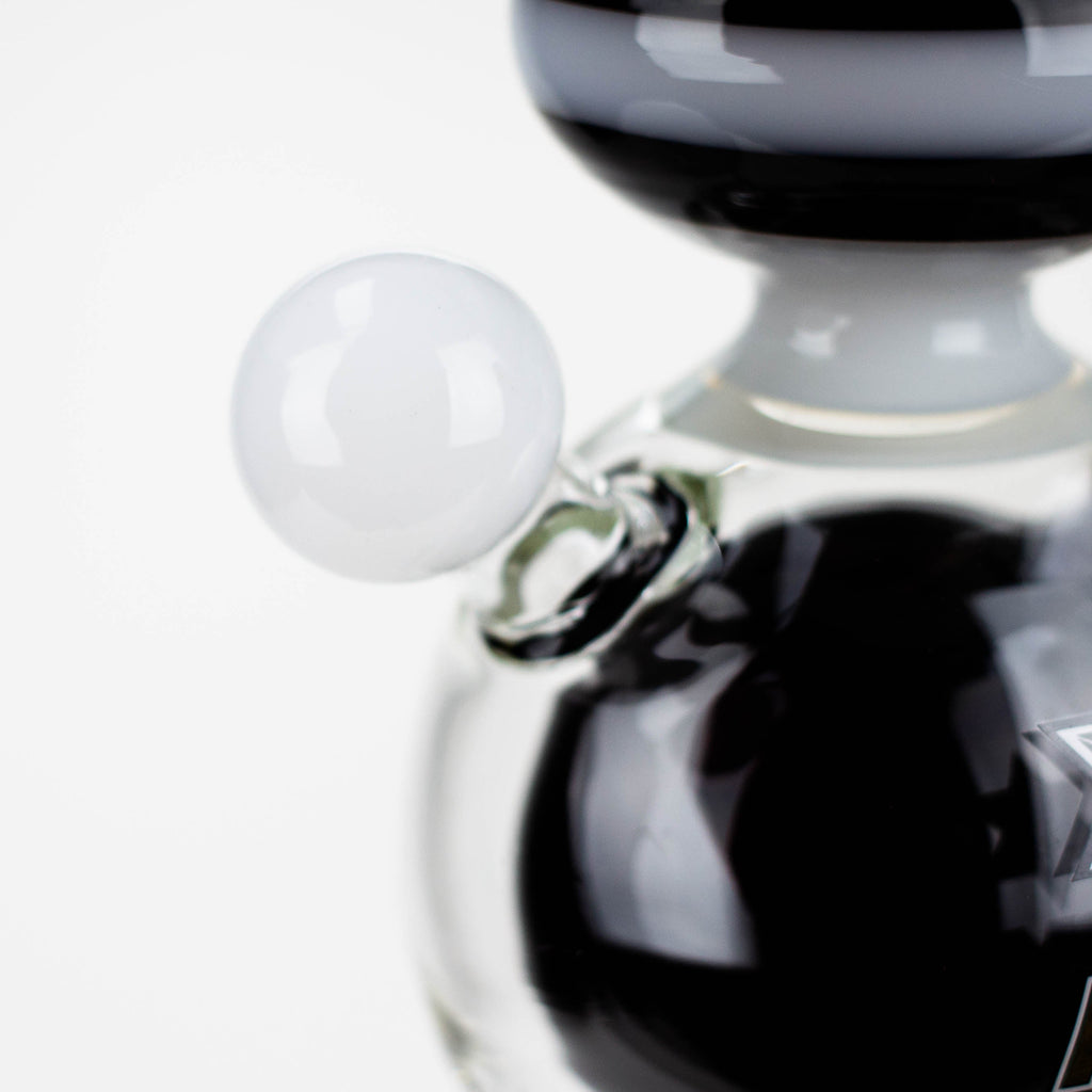 NG | 10 inch Large Ball Perc Bubbler [TX0003]