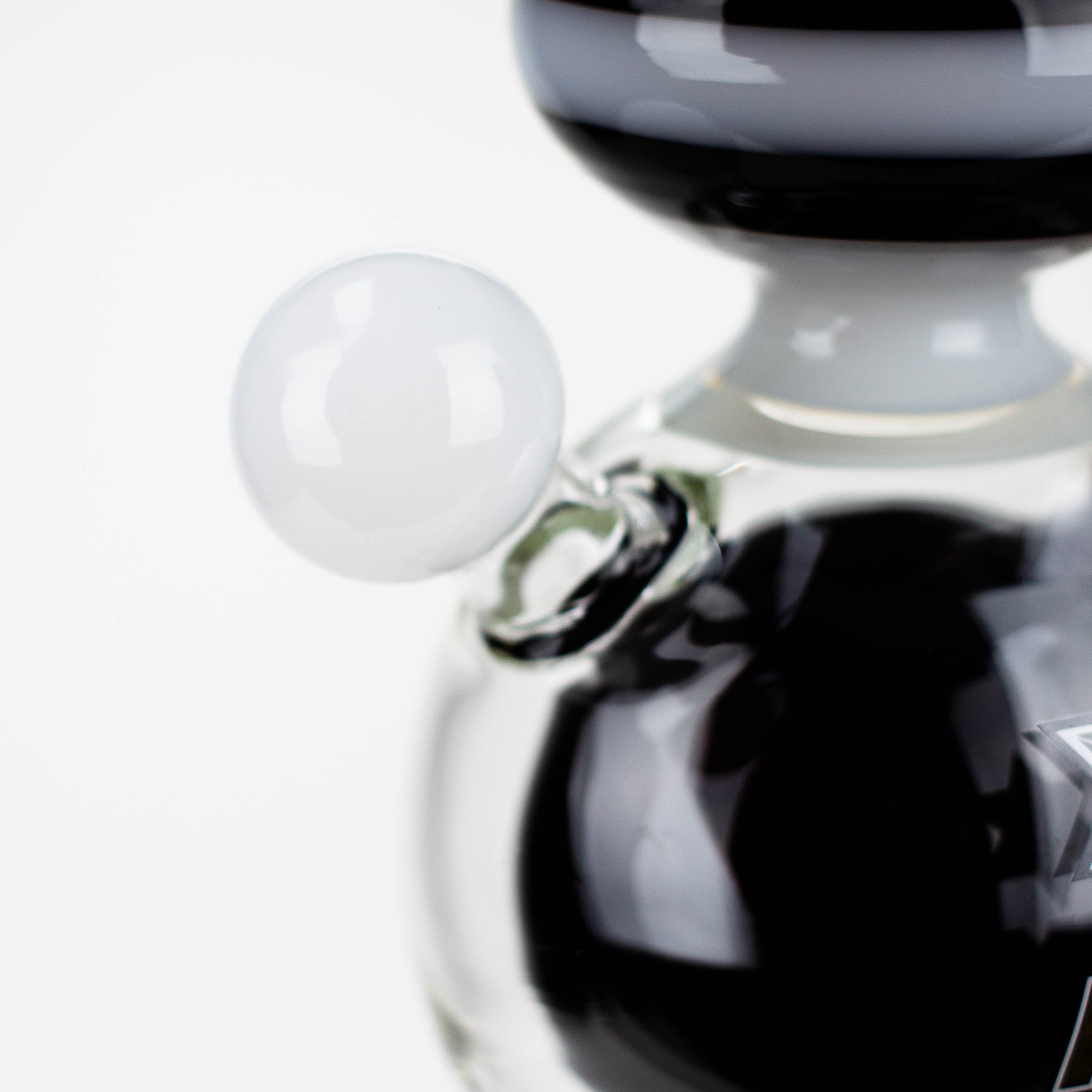 NG | 10 inch Large Ball Perc Bubbler [TX0003]