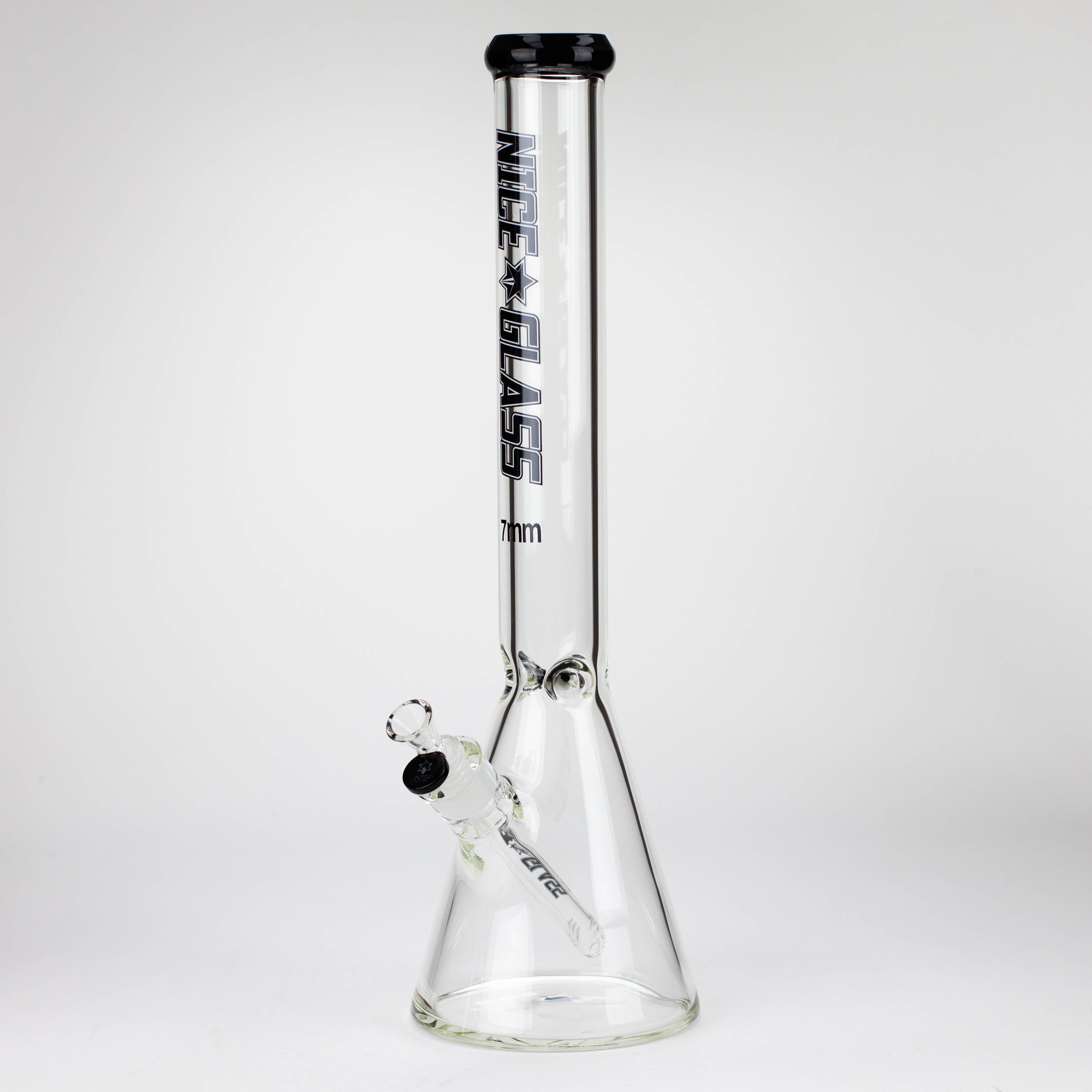 NG | 18 inch 7mm Beaker [GX006A-7]