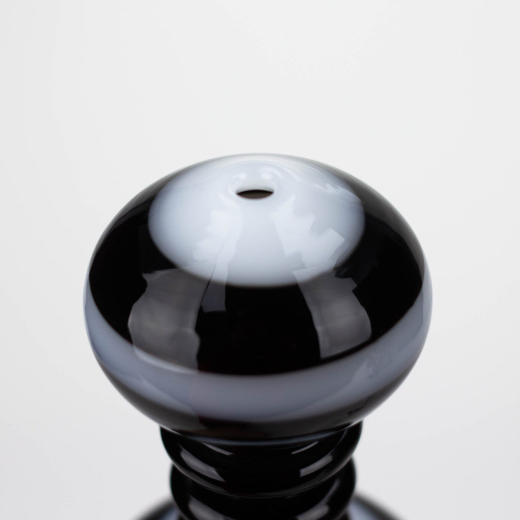 NG | 10 inch Large Ball Perc Bubbler [TX0003]
