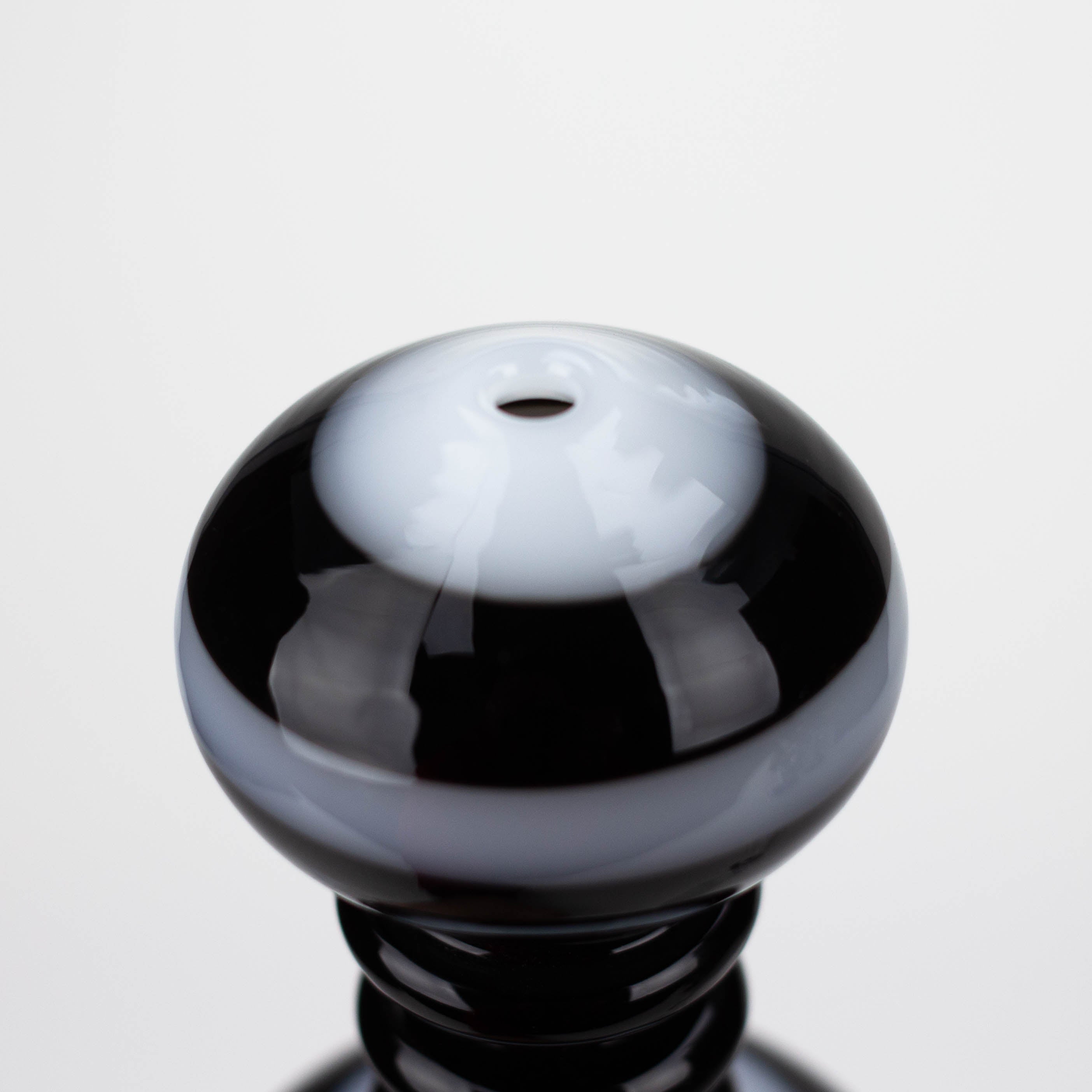 NG | 10 inch Large Ball Perc Bubbler [TX0003]