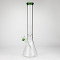 18 inch No Logo Beaker [BTBK18]