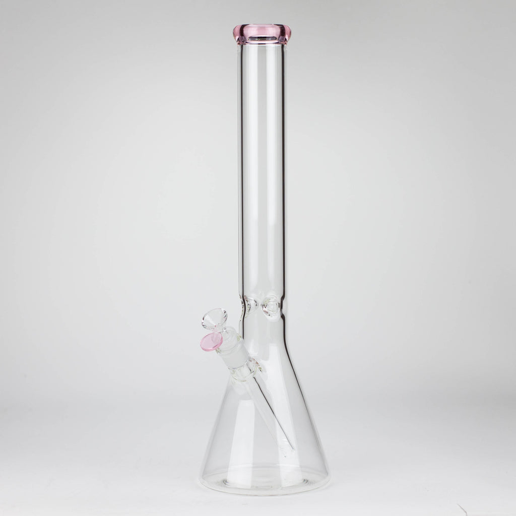 18 inch No Logo Beaker [BTBK18]