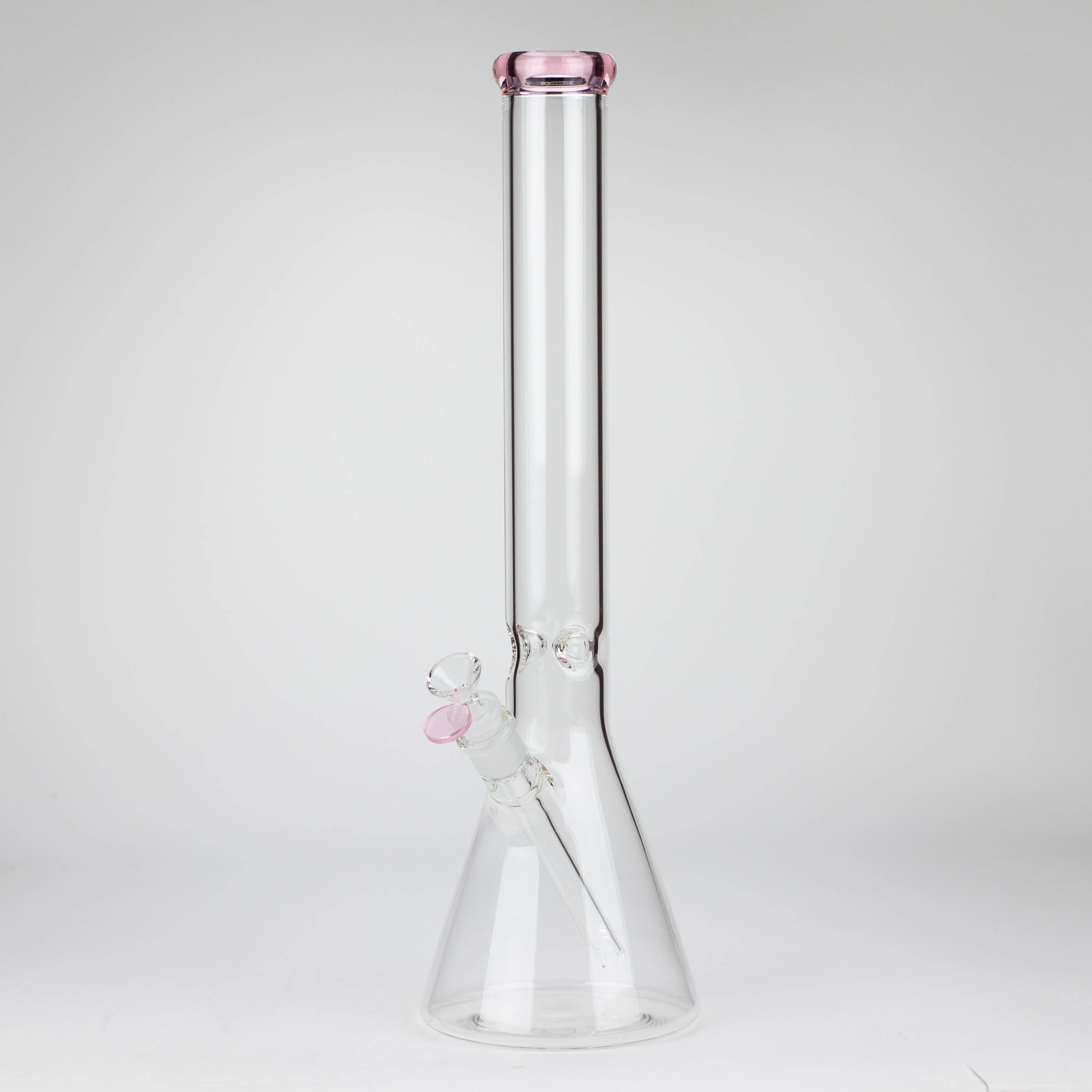 18 inch No Logo Beaker [BTBK18]