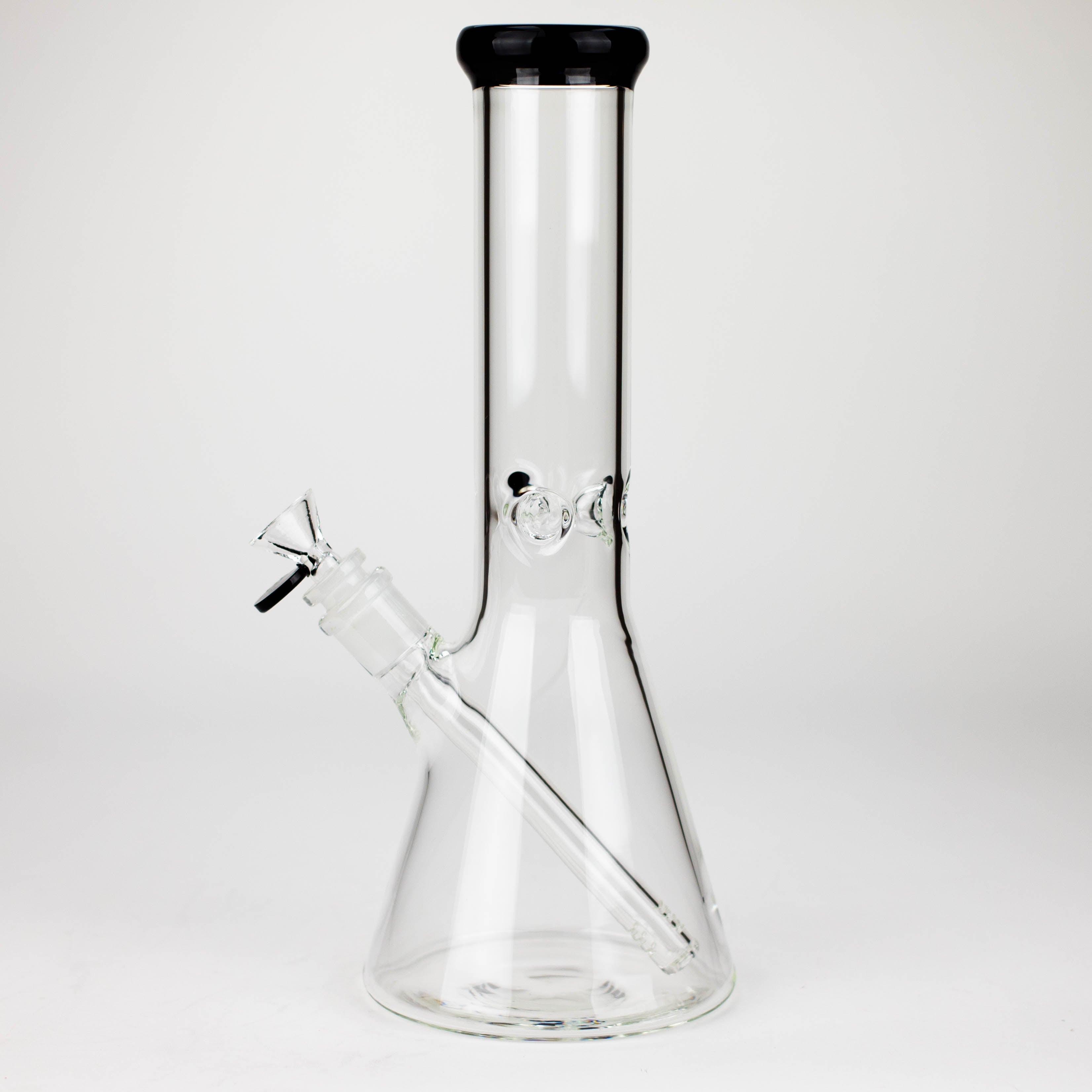 12 inch No Logo Beaker [BTBK12]