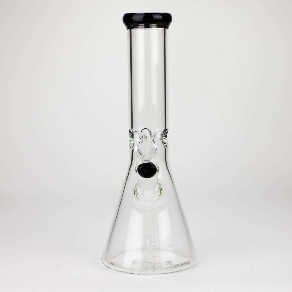 12 inch No Logo Beaker [BTBK12]
