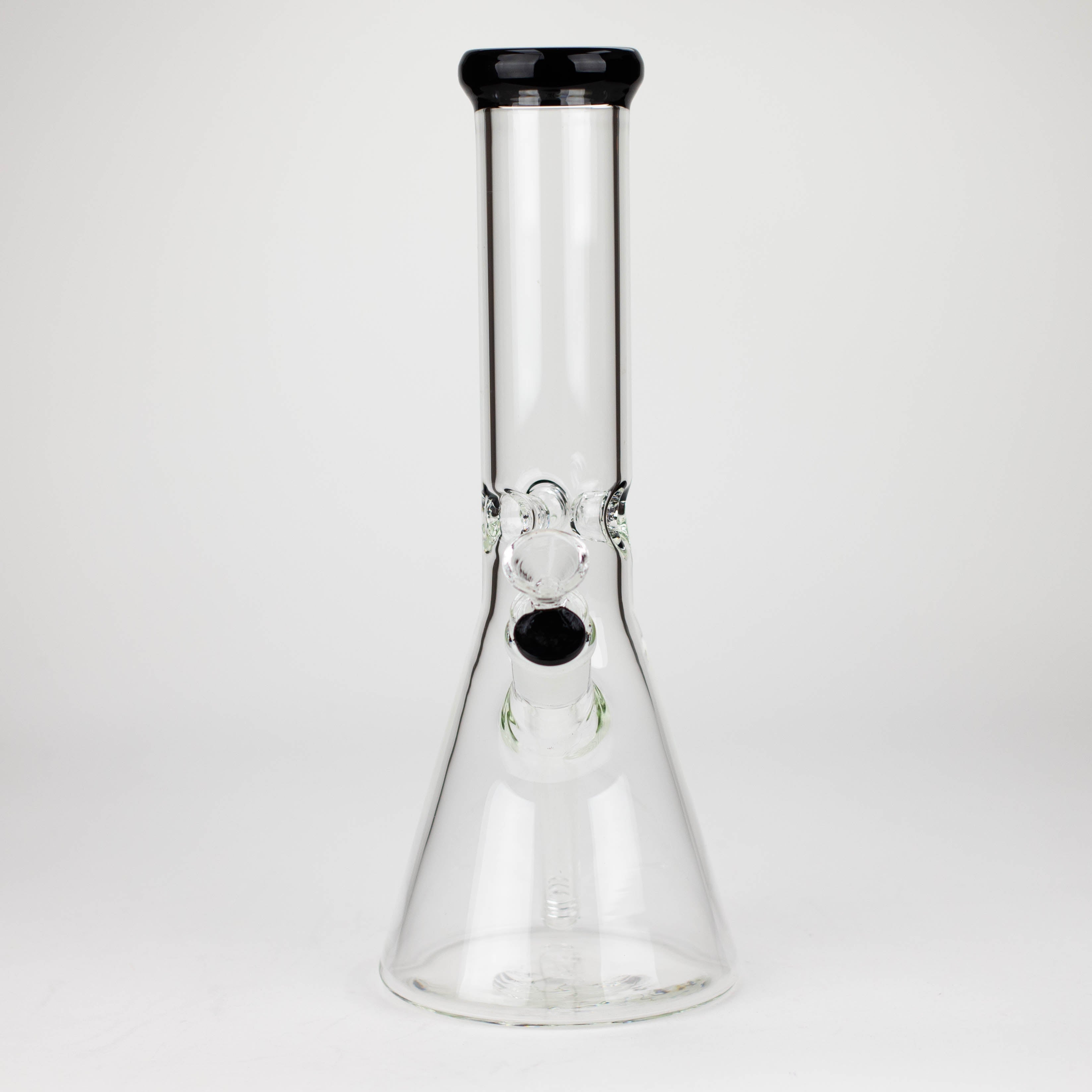 12 inch No Logo Beaker [BTBK12]