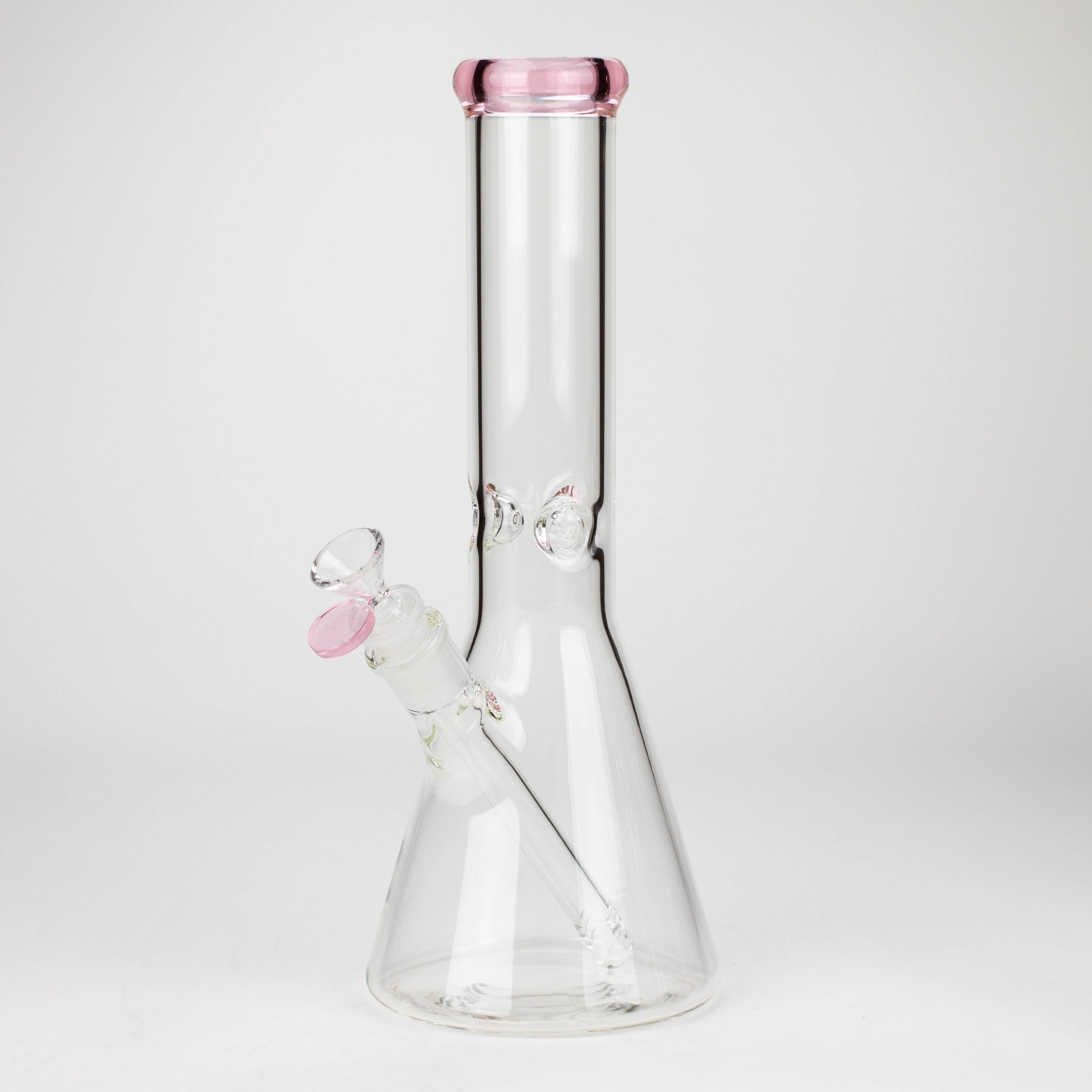 12 inch No Logo Beaker [BTBK12]