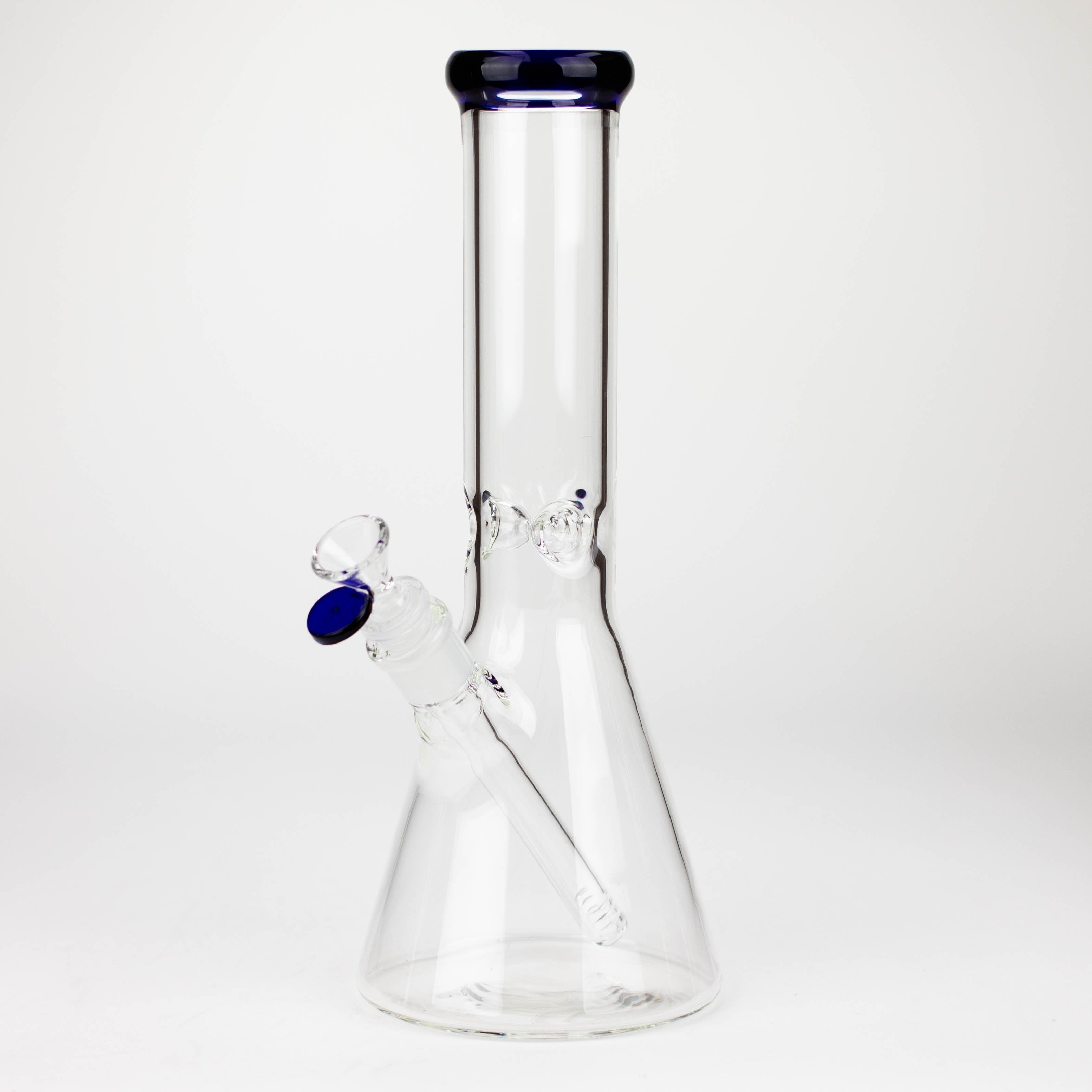 12 inch No Logo Beaker [BTBK12]