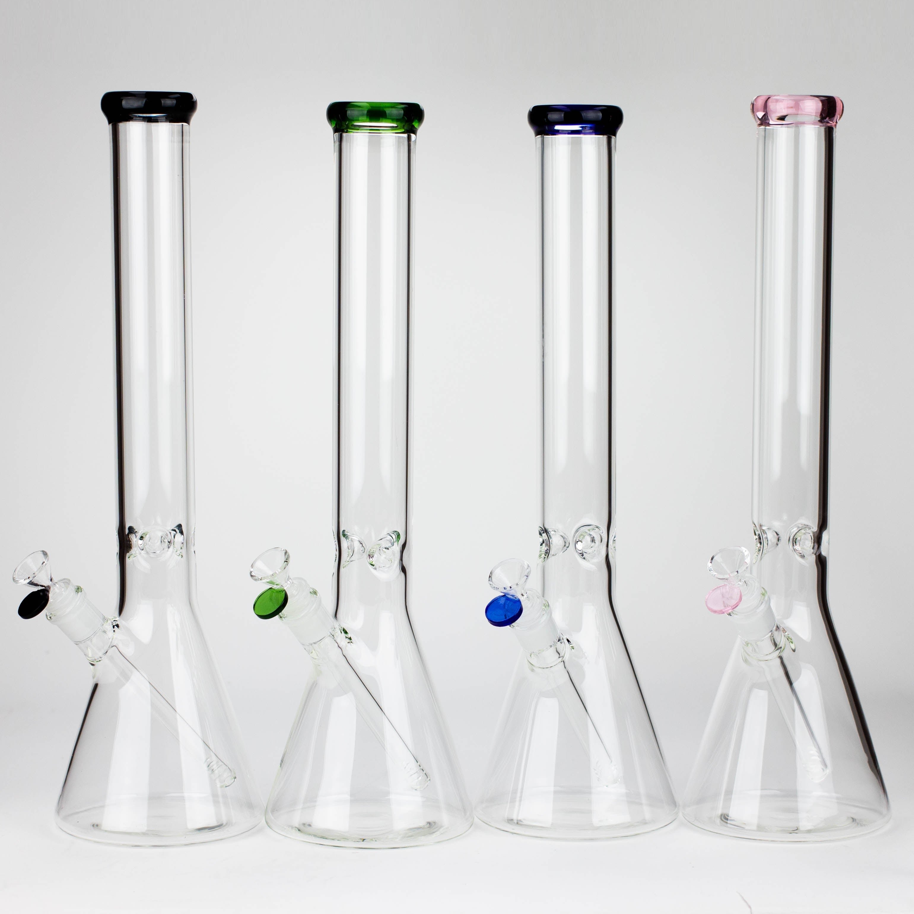 18 inch No Logo Beaker [BTBK18]