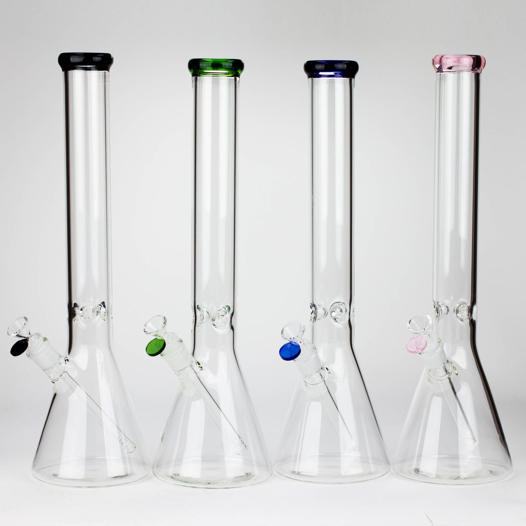 18 inch No Logo Beaker [BTBK18]