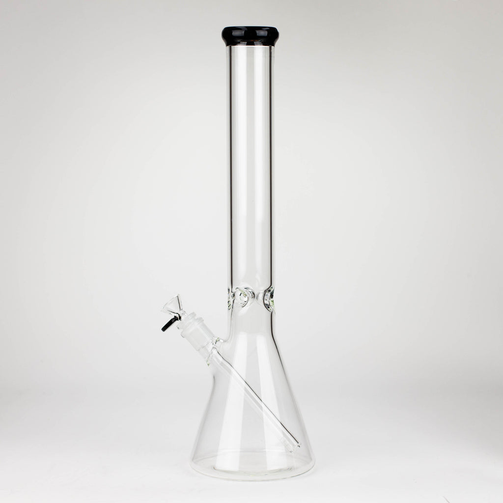 18 inch No Logo Beaker [BTBK18]