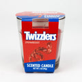 Twizzlers Strawberry Scented Candle