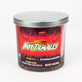 Hot Tamales Fierce Cinnamon Candle