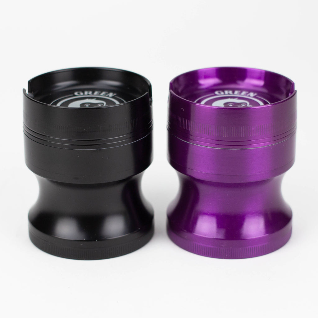 Green Monkey | Chacma grinder - 63mm