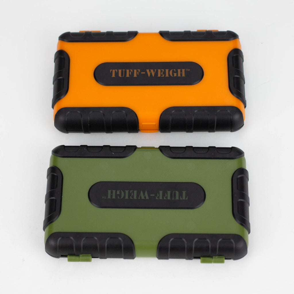 Truweigh | Tuff-Weigh Scale - 200g x 0.01g