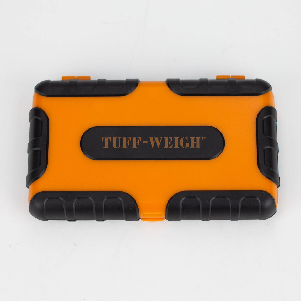 Truweigh | Tuff-Weigh Scale - 200g x 0.01g