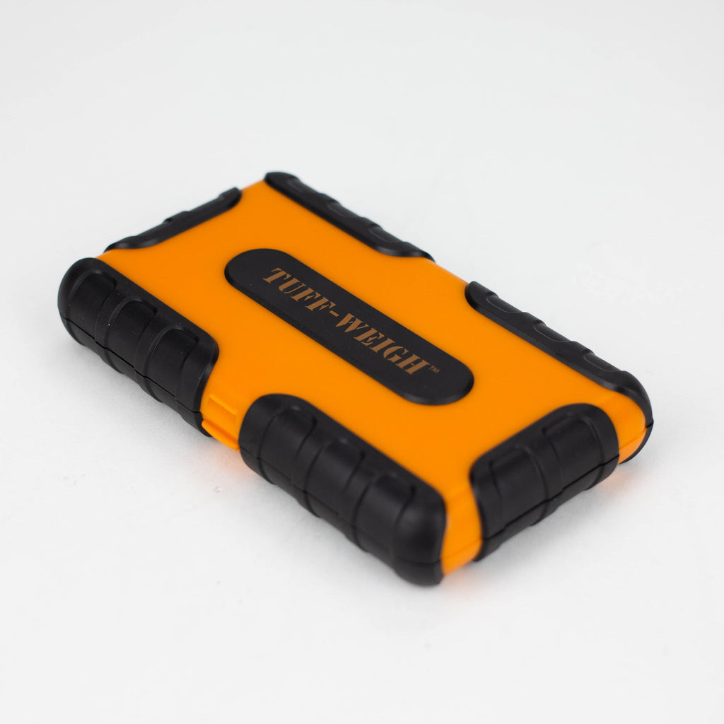 Truweigh | Tuff-Weigh Scale - 200g x 0.01g